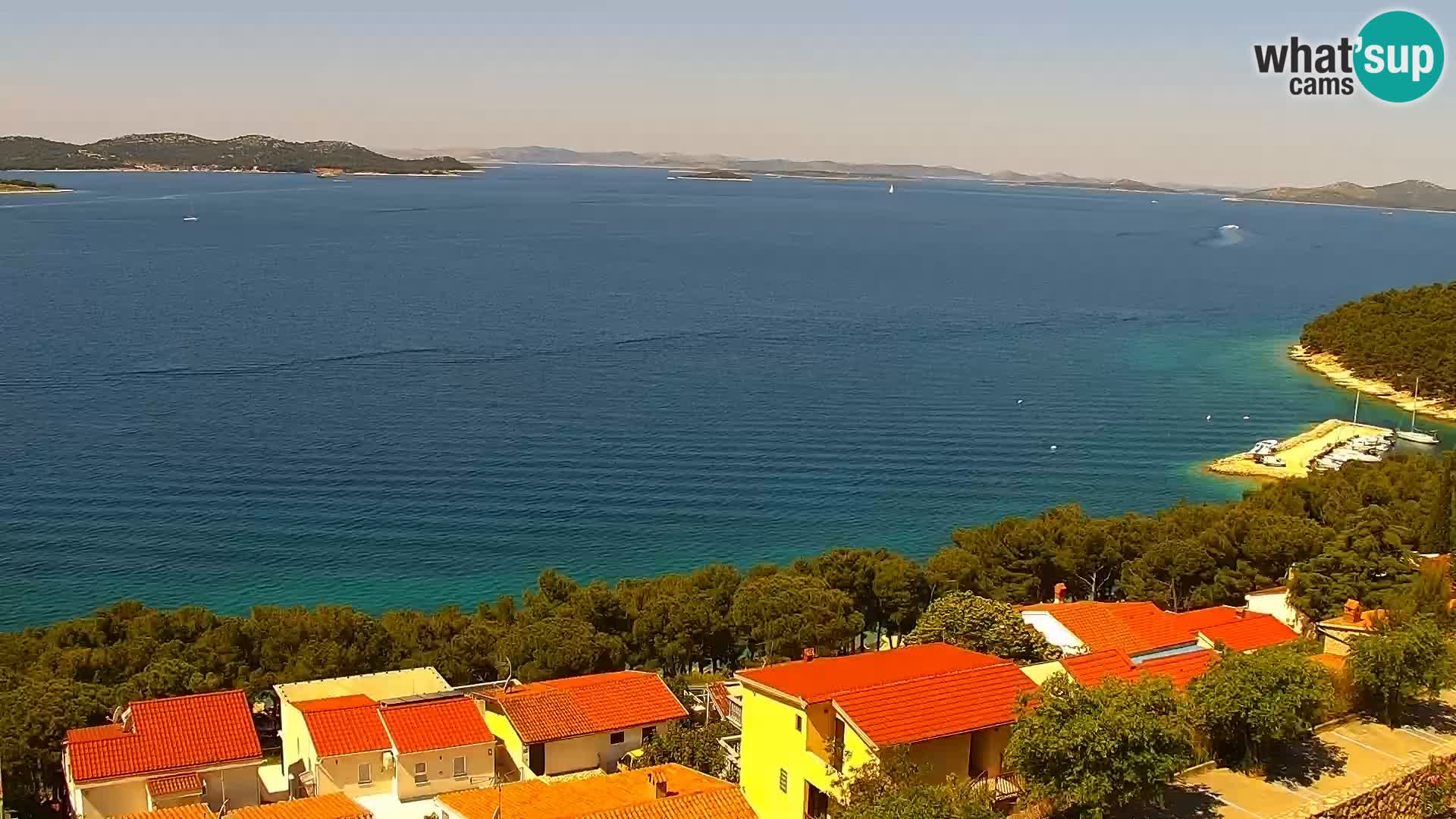 Webcam Drage – panorama view