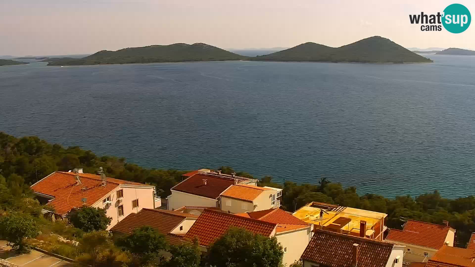 Live webcam Drage view – Triple “P”