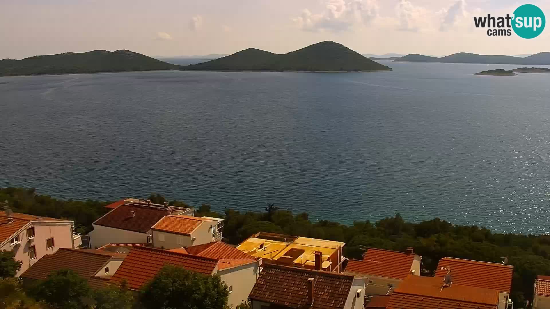 Live webcam Drage view – Triple “P”
