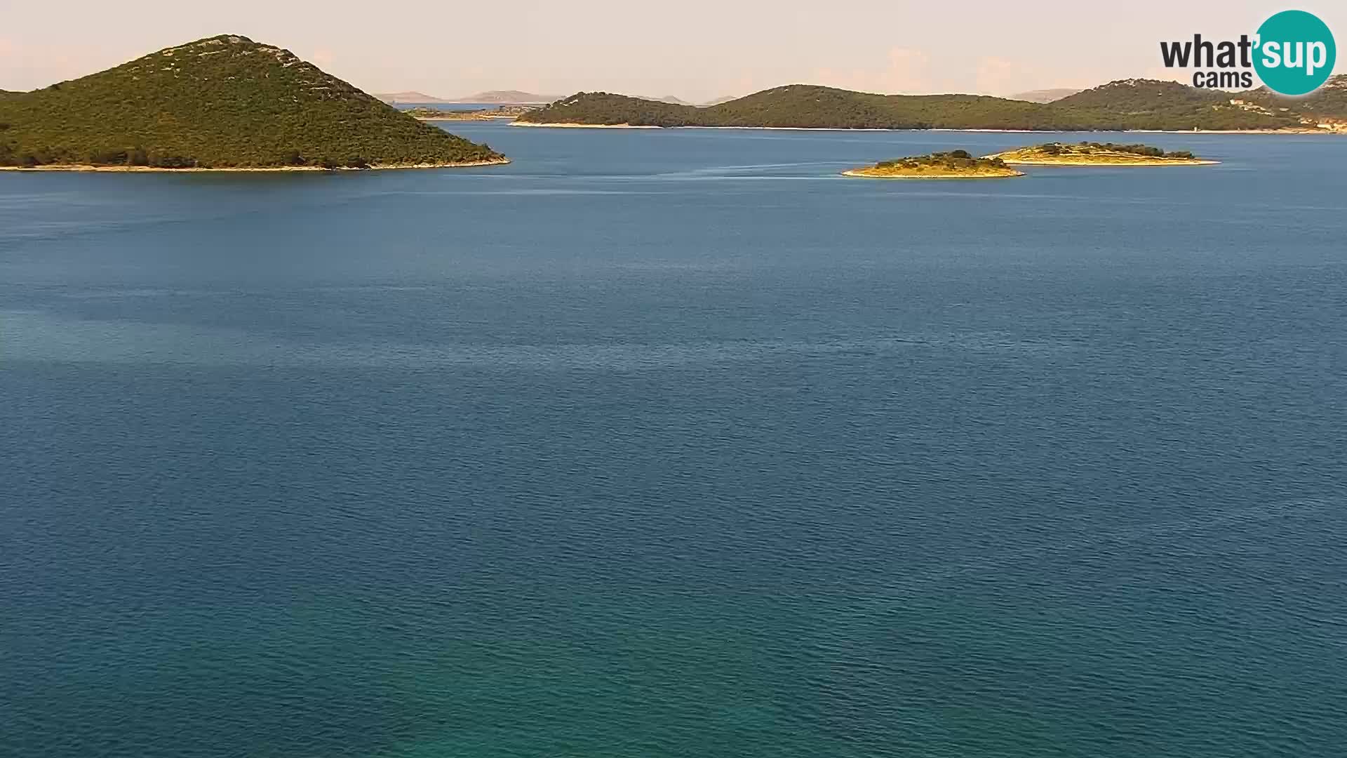 Kamera u živo Drage panorama