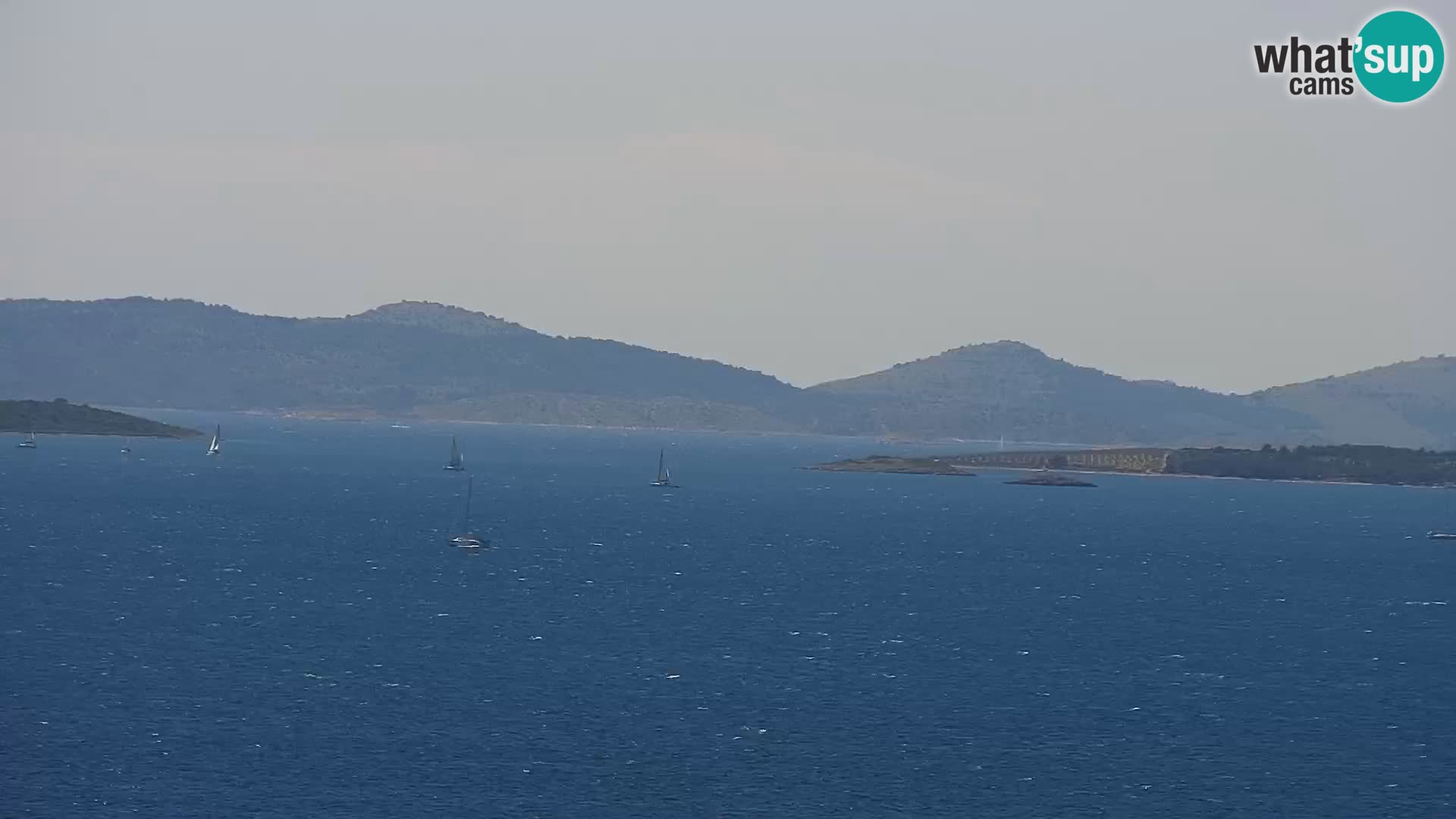 Kamera u živo Drage panorama