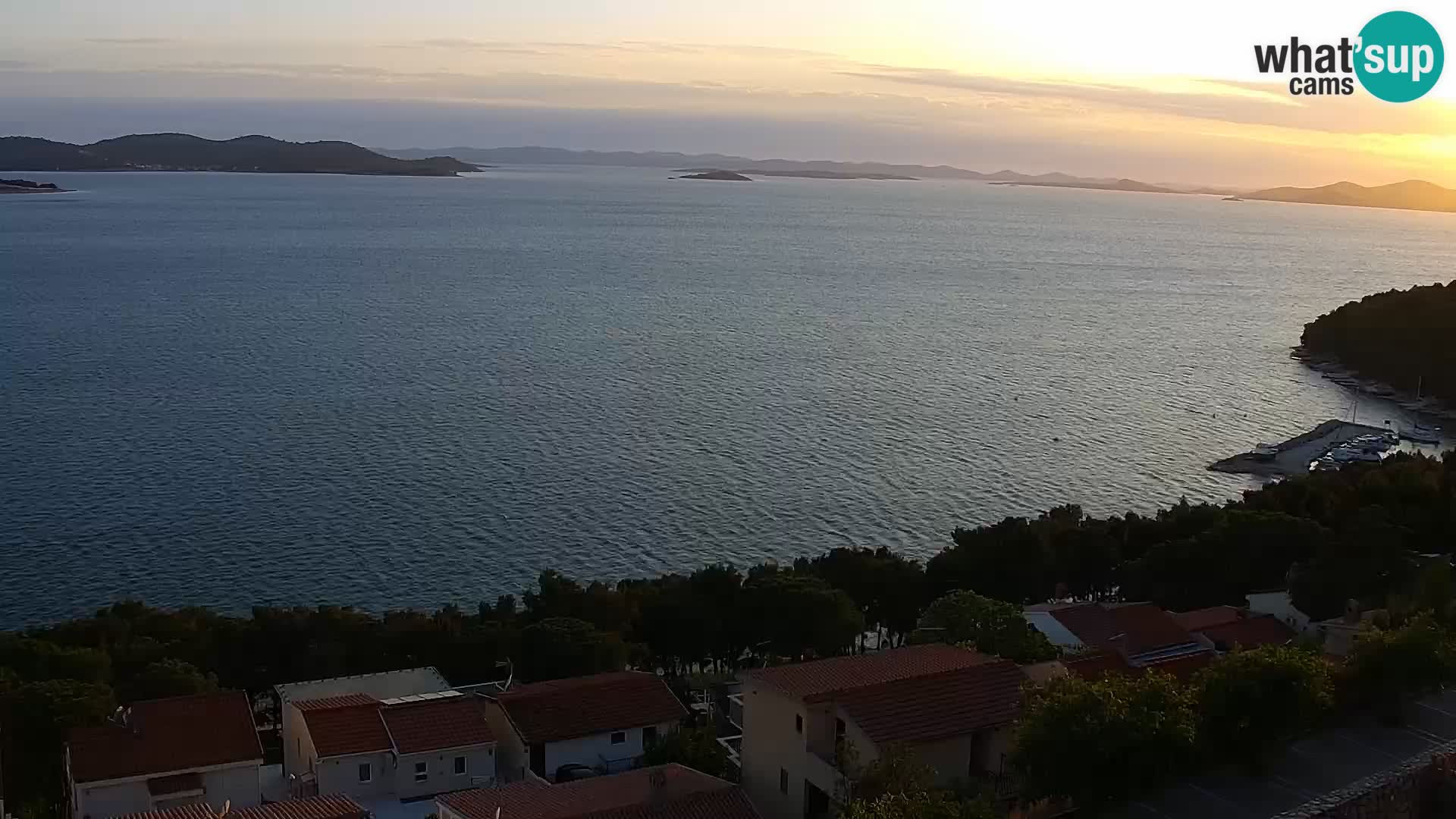 Live Cam Drage – Panorama Triple “P”