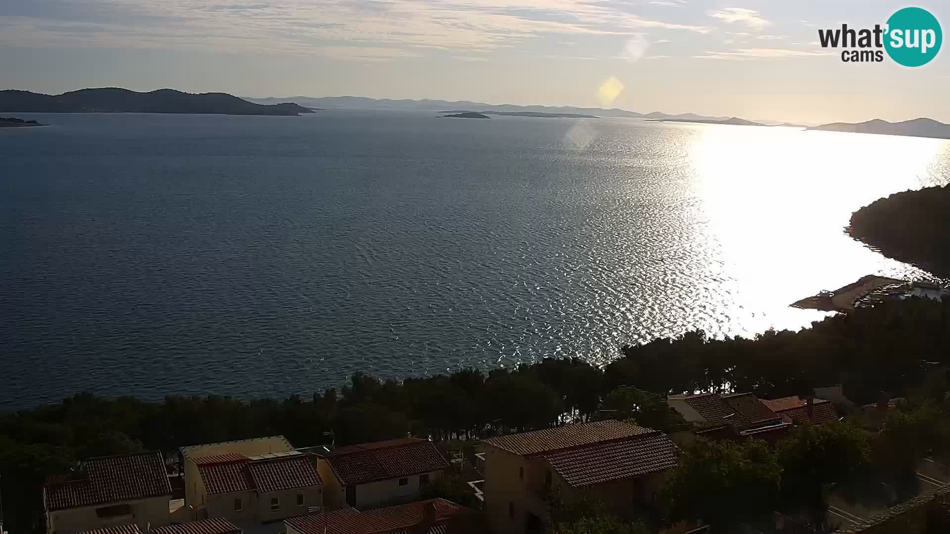 Livecam Drage – panorama Tripla “P”