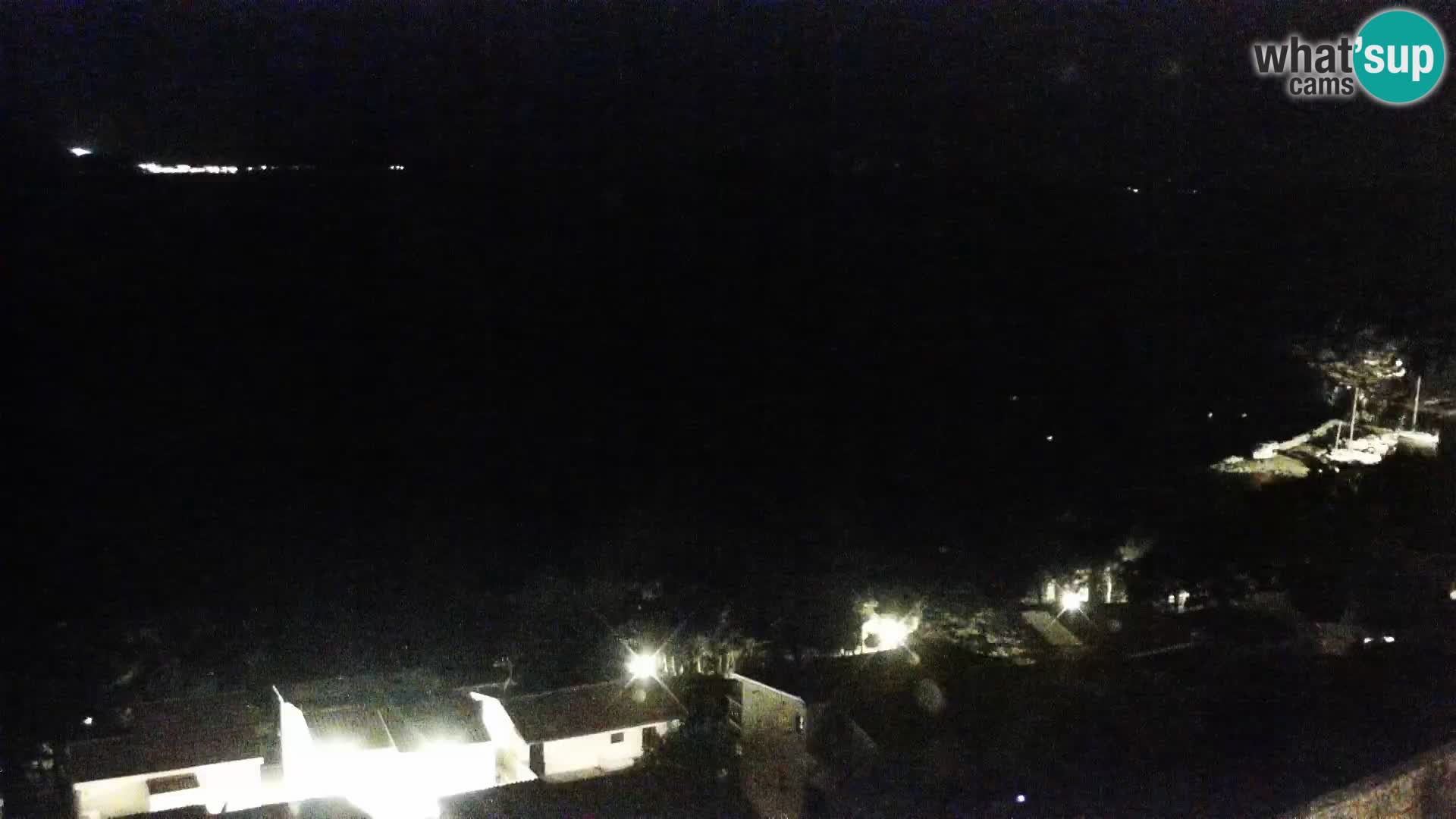 Spletna kamera Drage panorama – Triple “P”