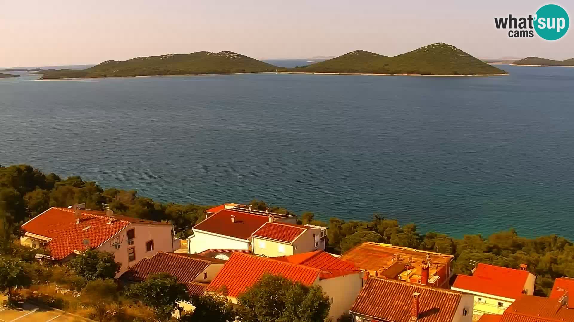Live webcam Drage view – Triple “P”