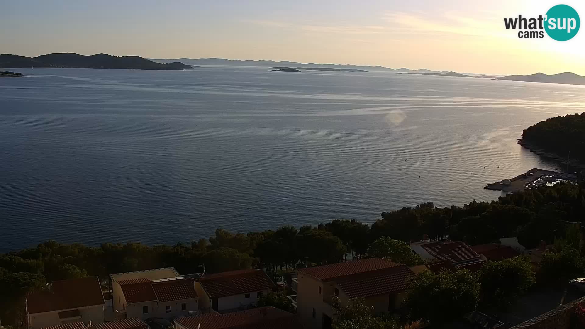 Spletna kamera Drage panorama – Triple “P”