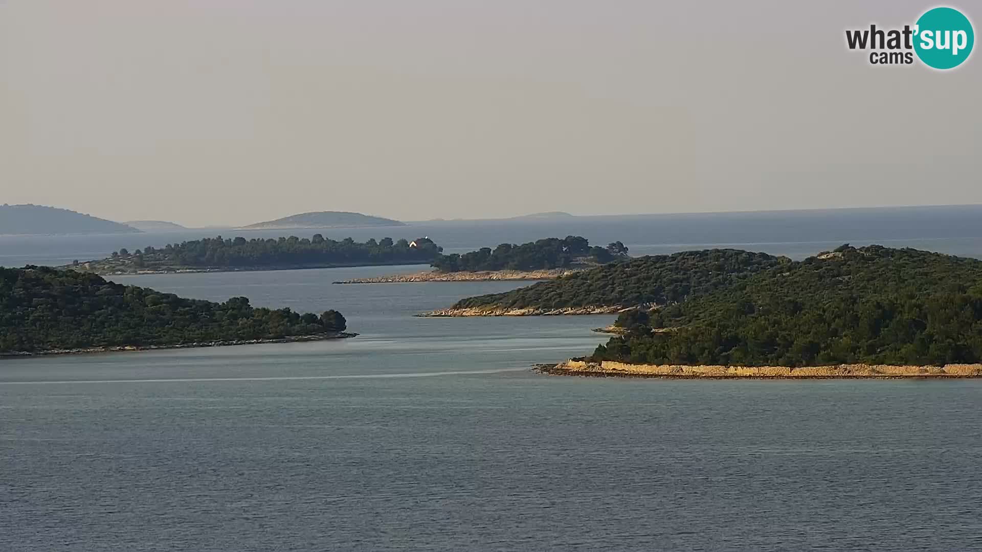 Livecam Drage – Croatien