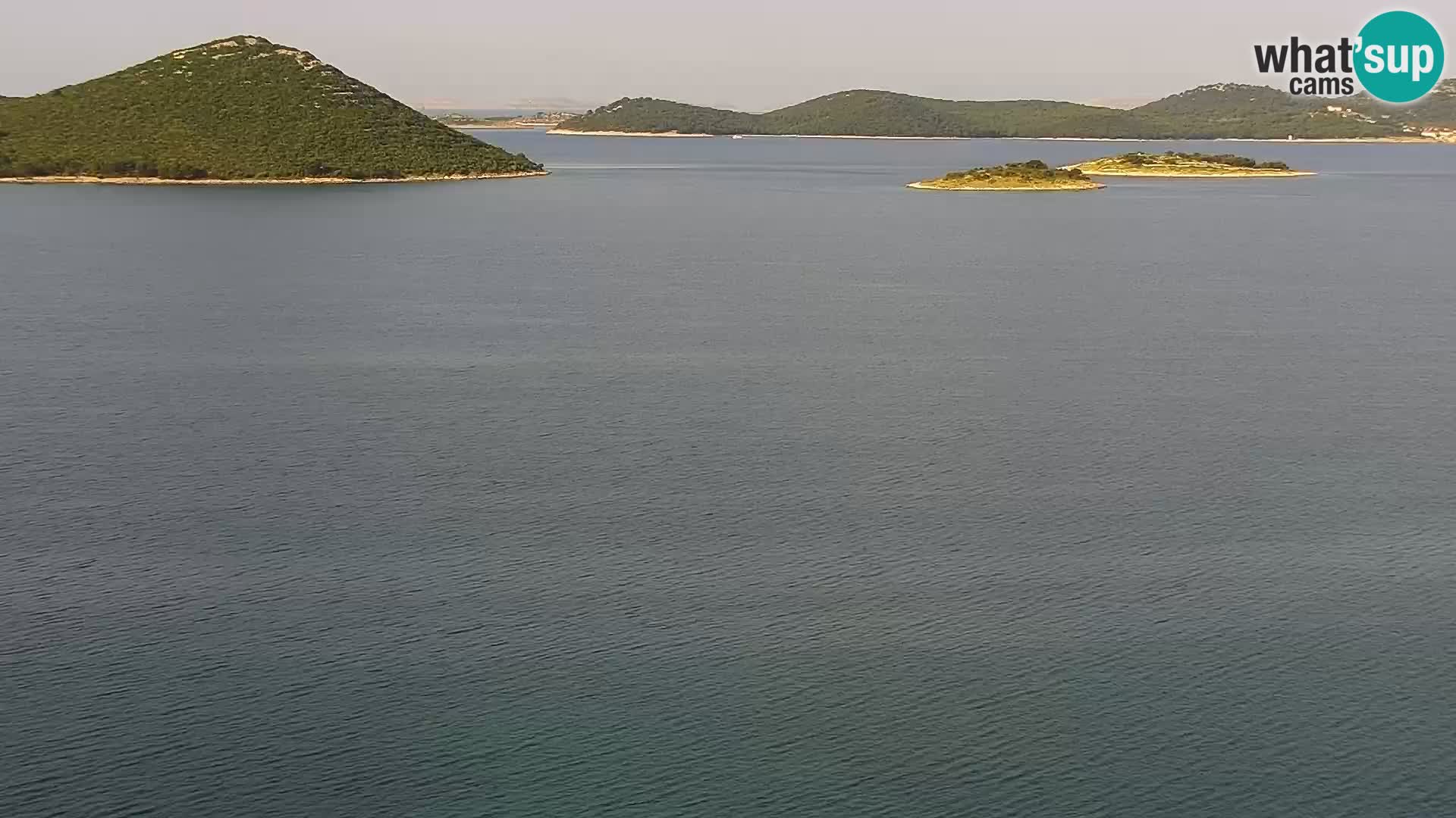 Kamera u živo Drage panorama