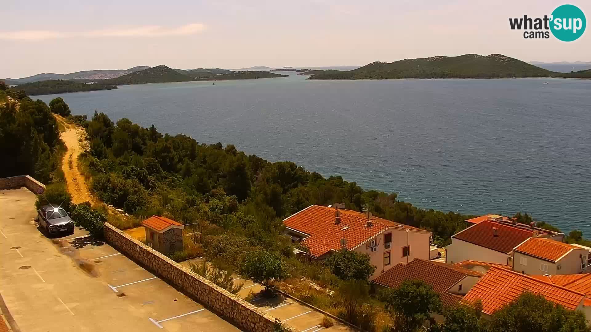 Webcam Drage view – Triple “P”