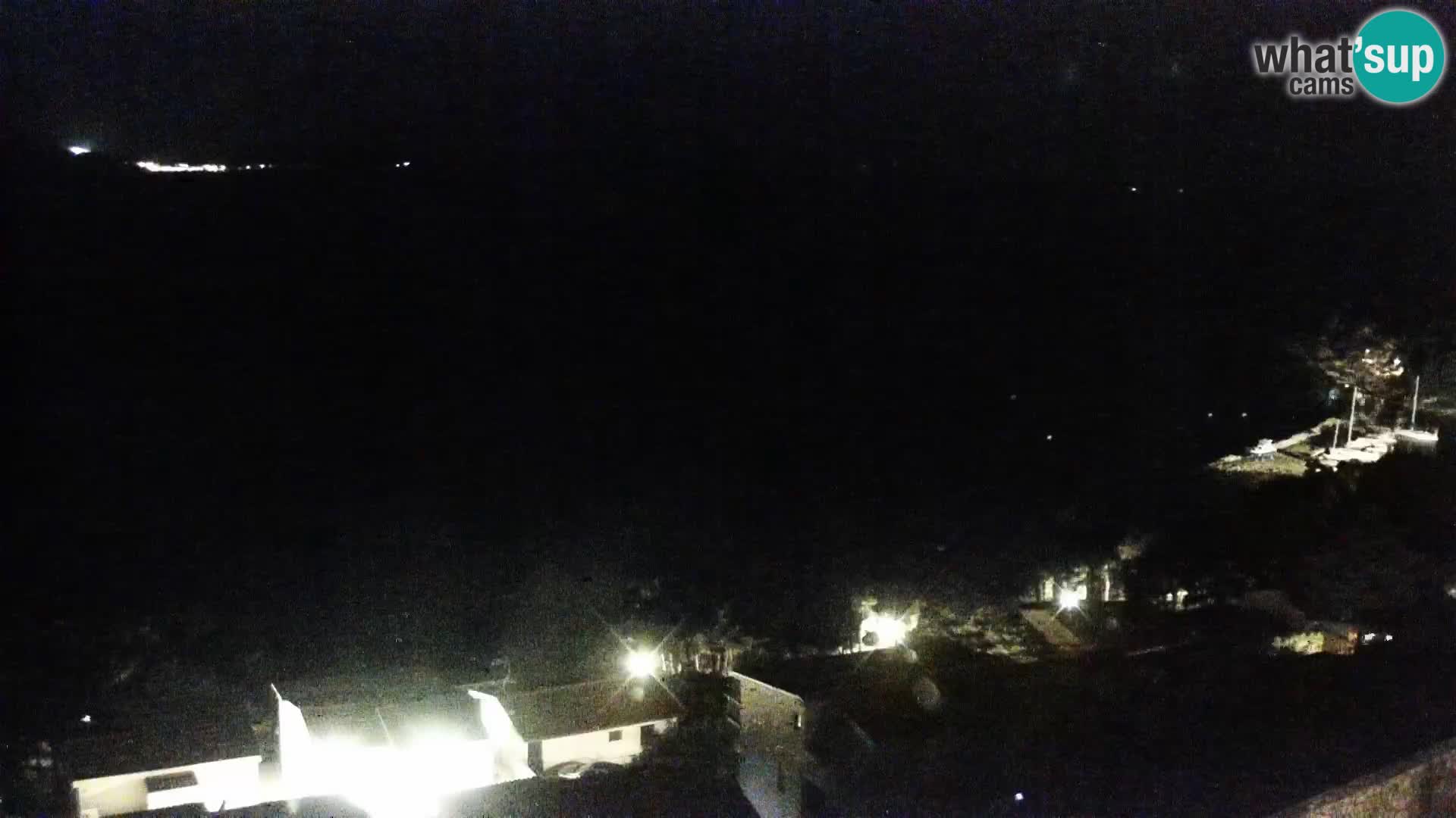 Webcam Drage view – Triple “P”