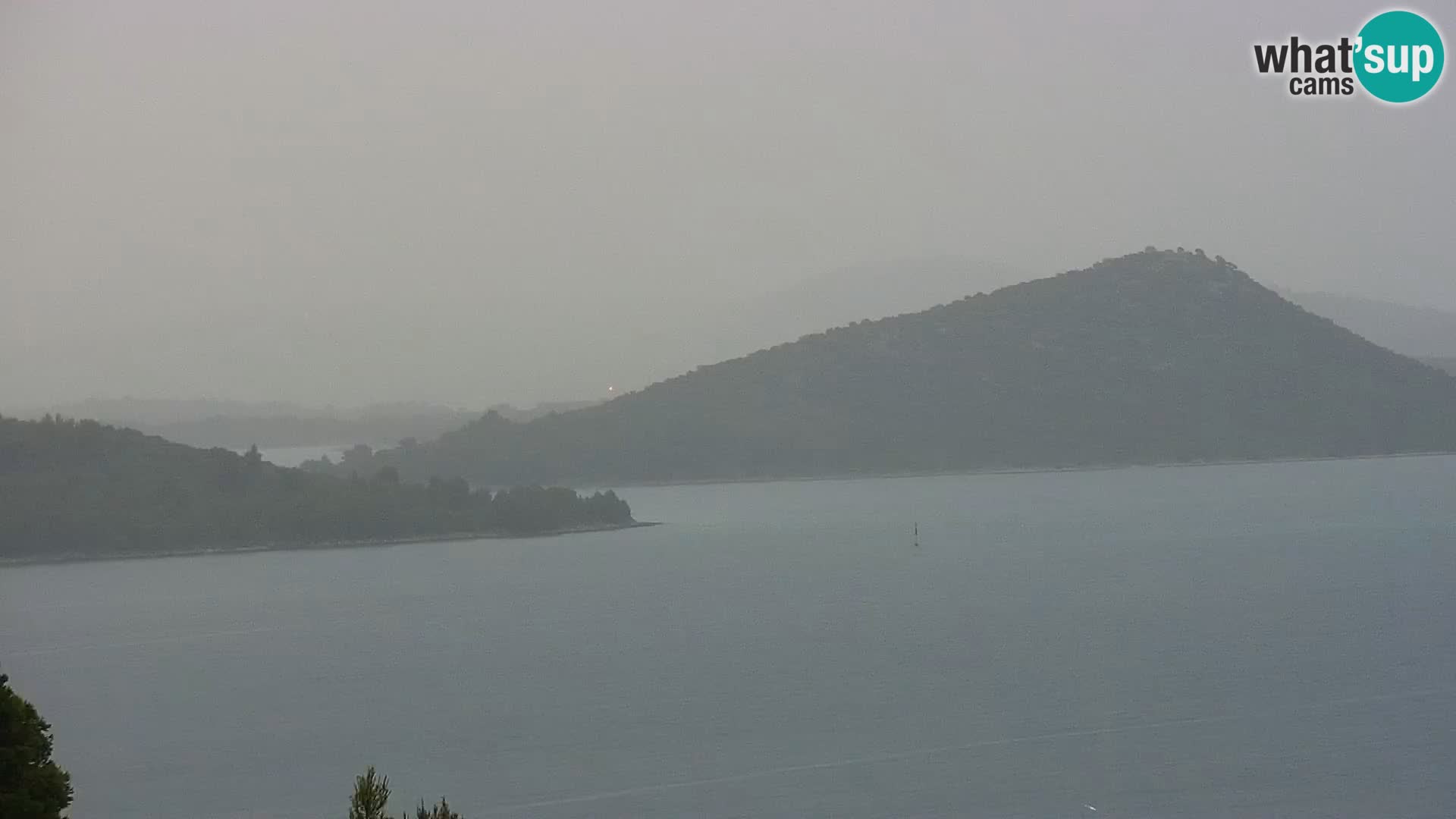 Kamera v živo Drage panorama