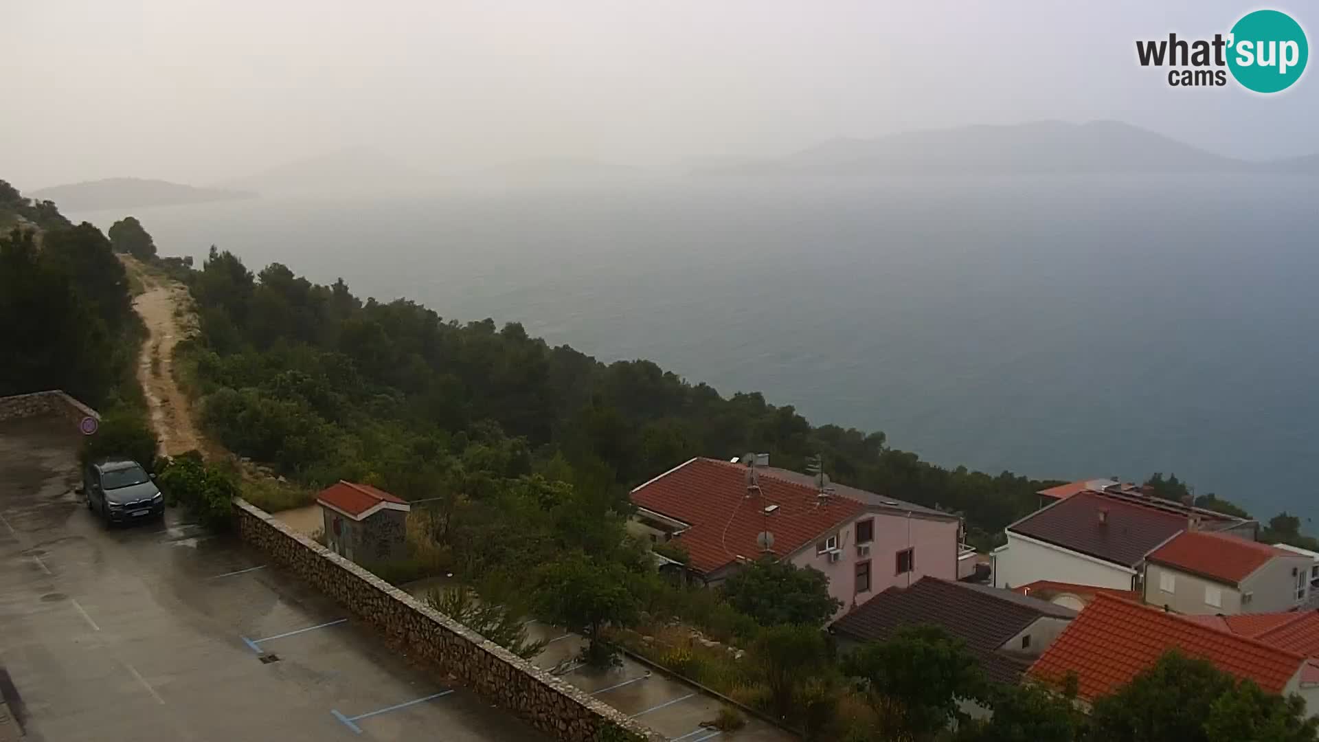 Webcam Drage view – Triple “P”