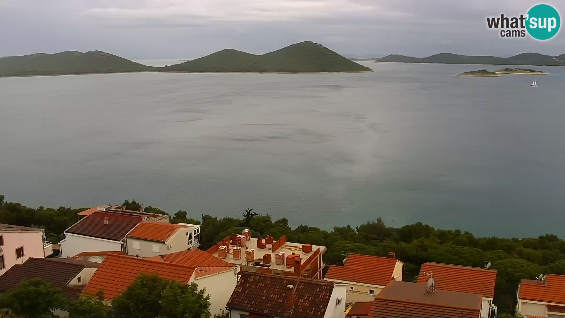 Spletna kamera Drage panorama – Triple “P”