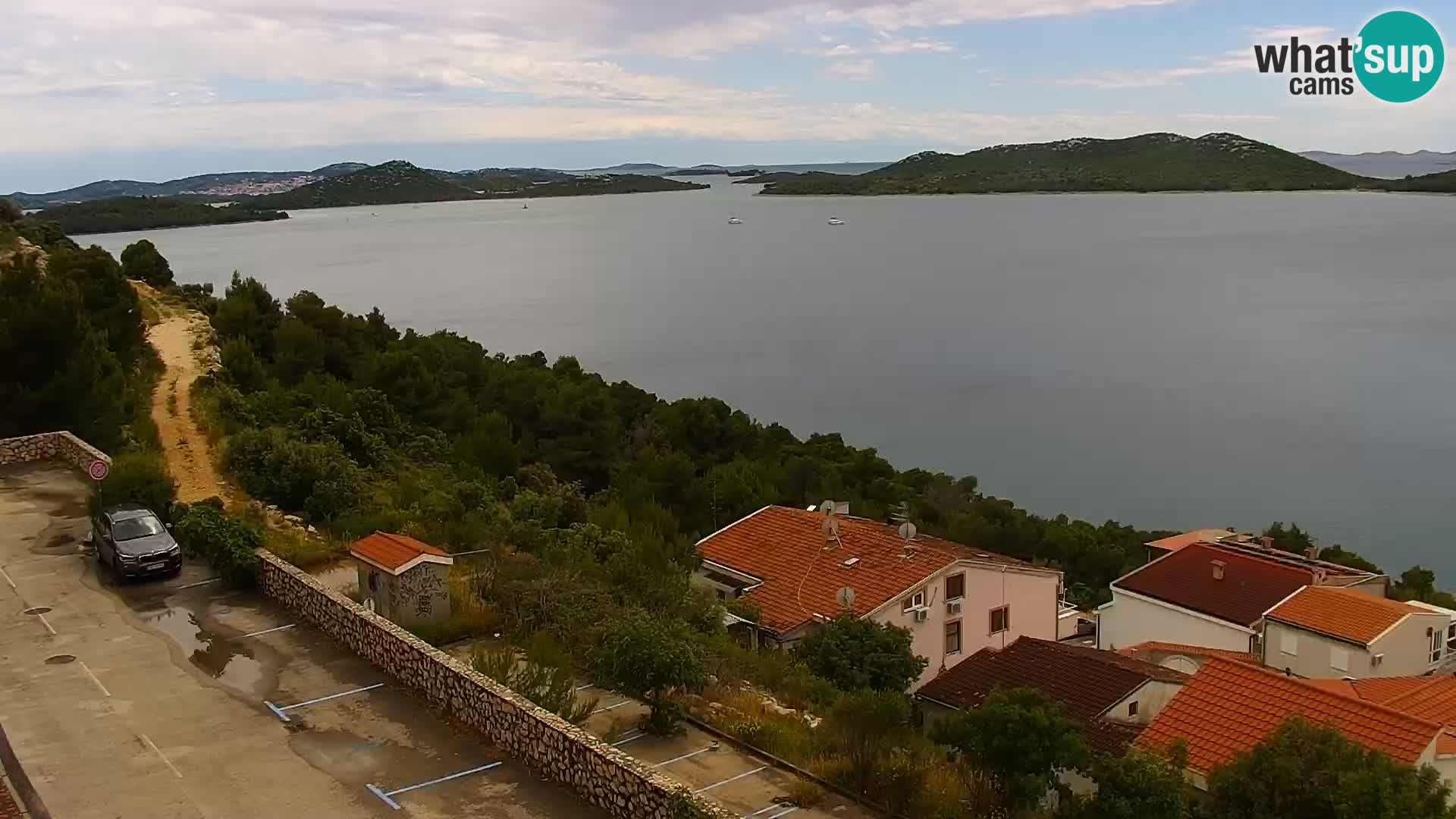 Spletna kamera Drage panorama – Triple “P”