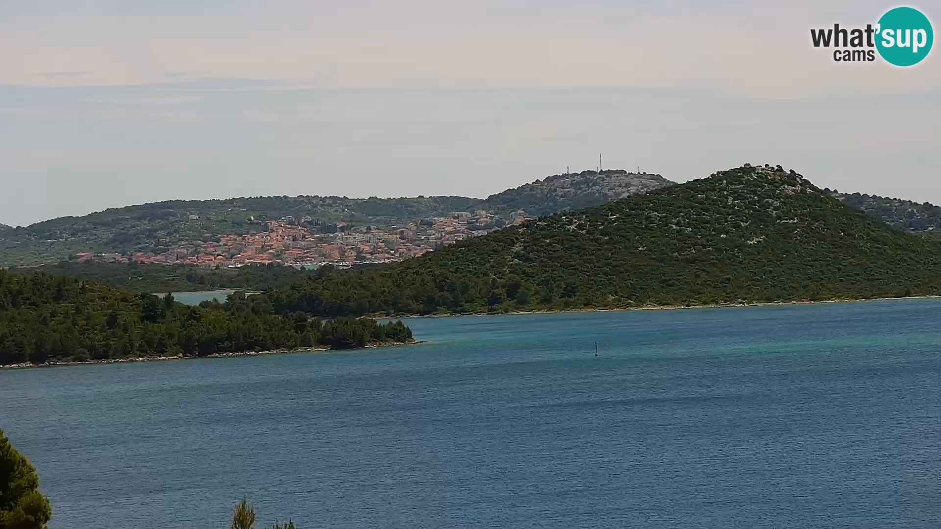 Spletna kamera Drage panorama – Triple “P”