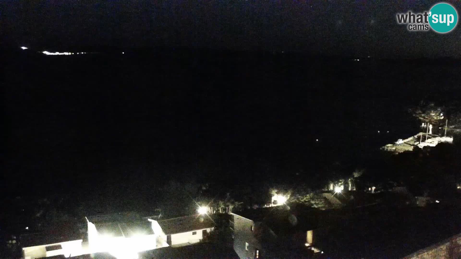 Webcam Drage view – Triple “P”