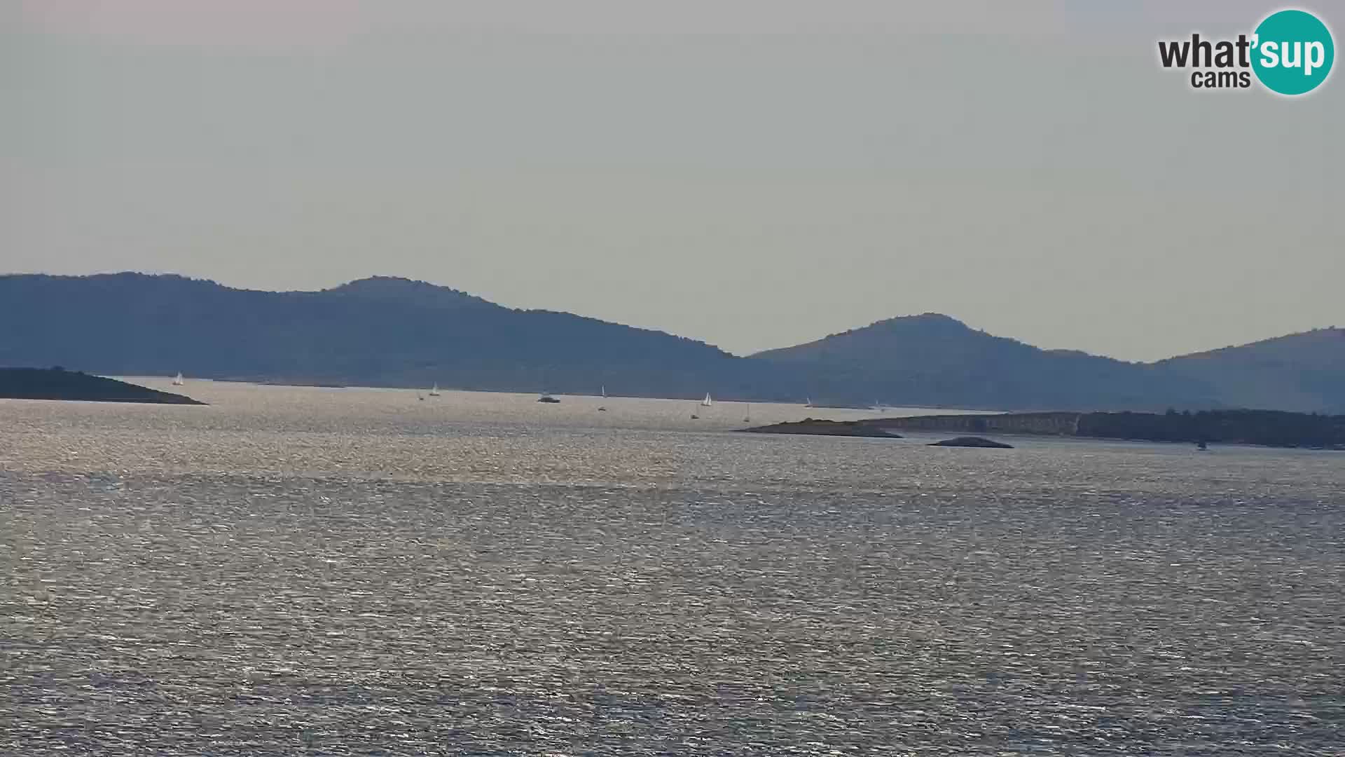 Livecam Drage – Croatien