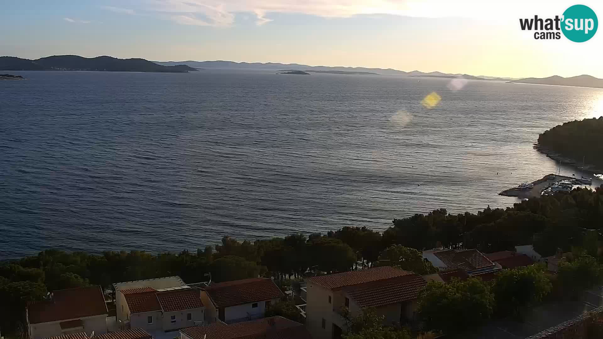 Live Cam Drage – Panorama Triple “P”