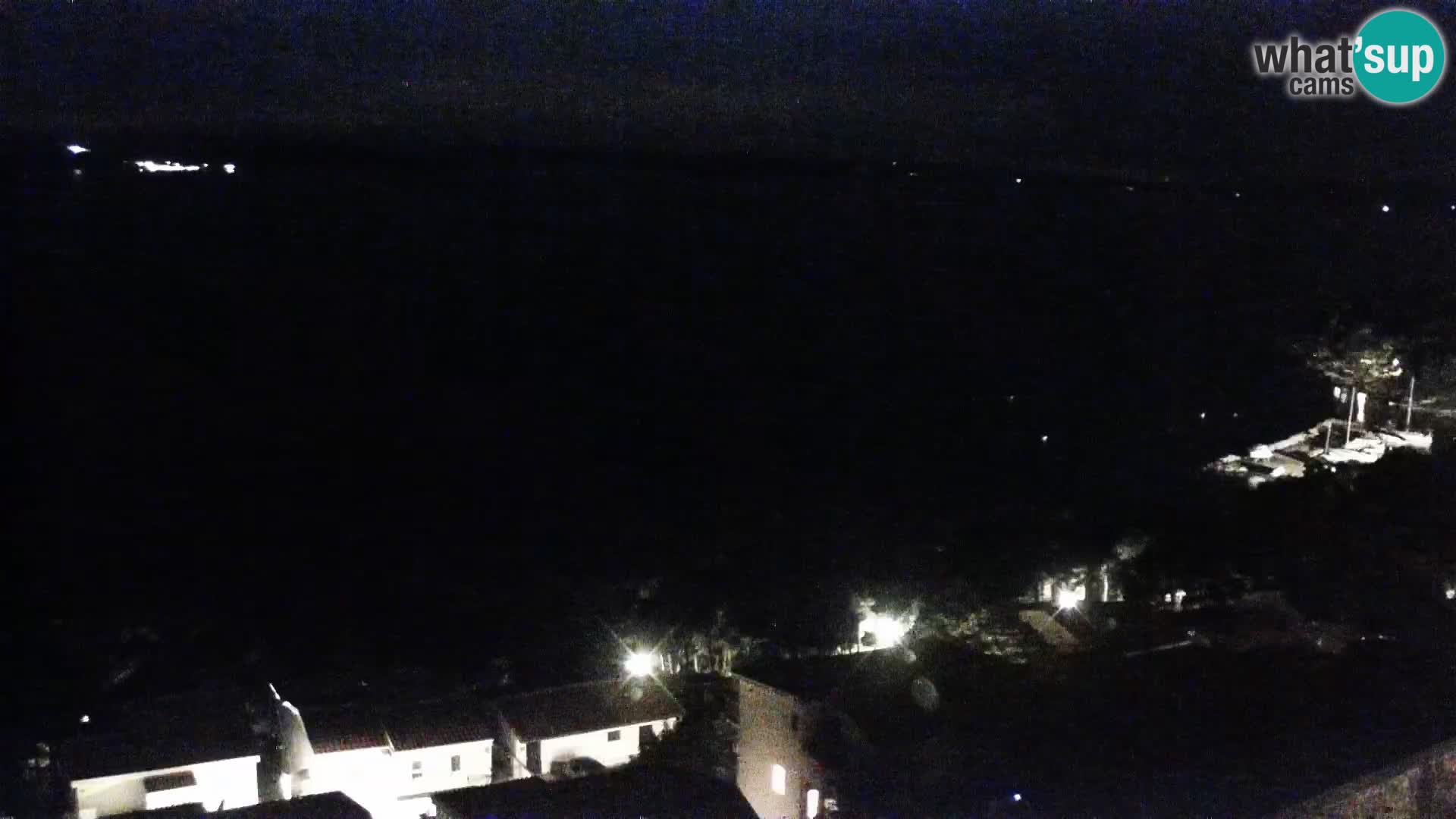 Spletna kamera Drage panorama – Triple “P”
