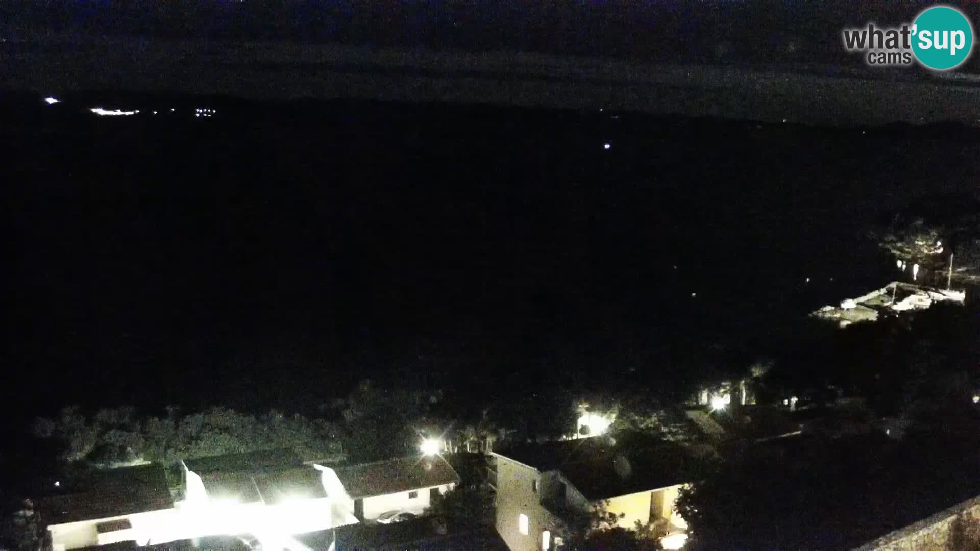 Spletna kamera Drage panorama – Triple “P”