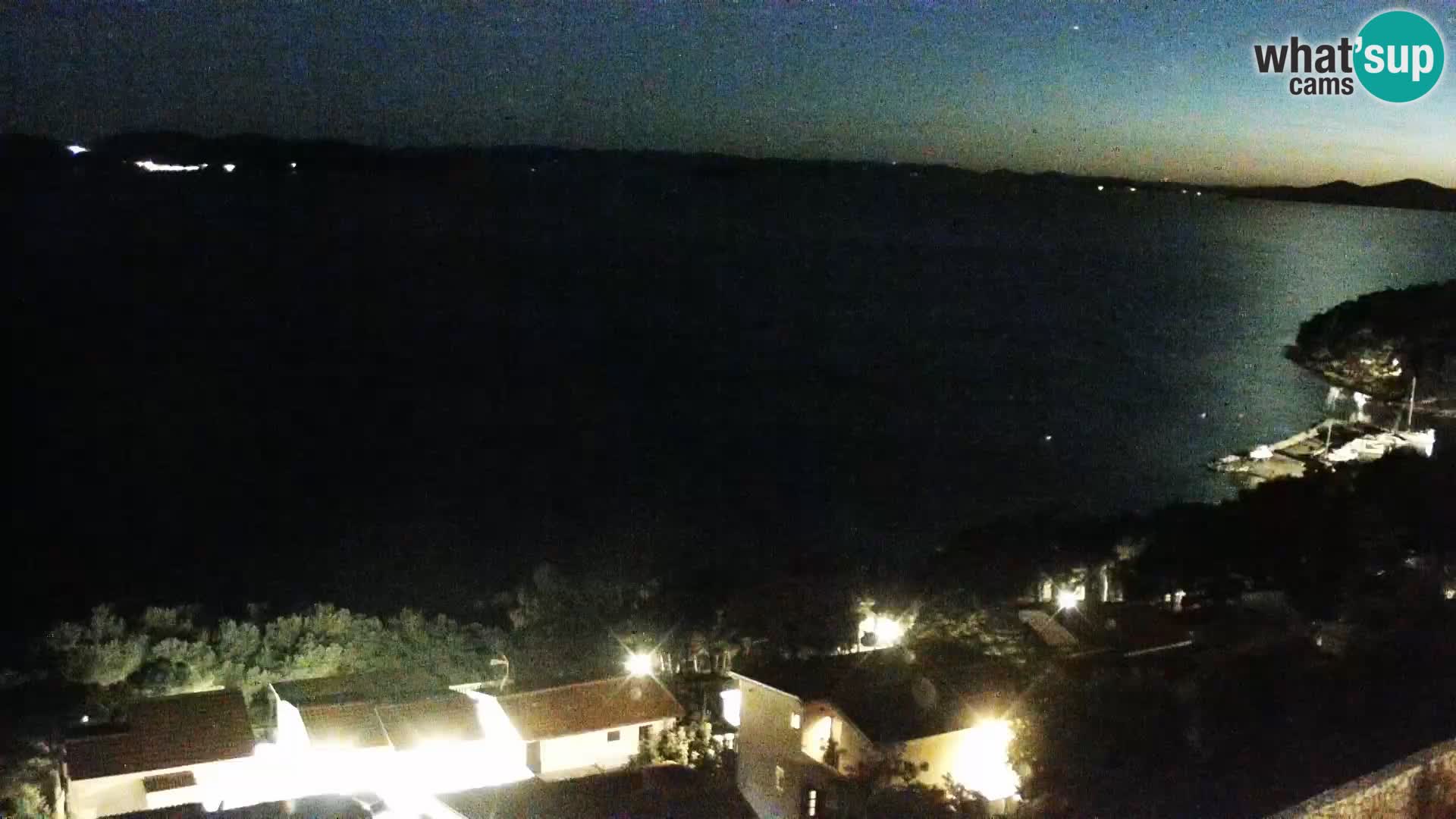 Live Cam Drage – Panorama Triple “P”