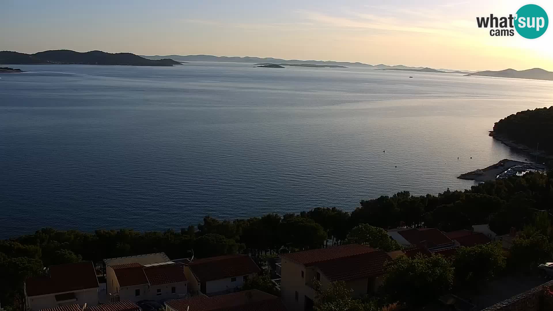 Spletna kamera Drage panorama – Triple “P”