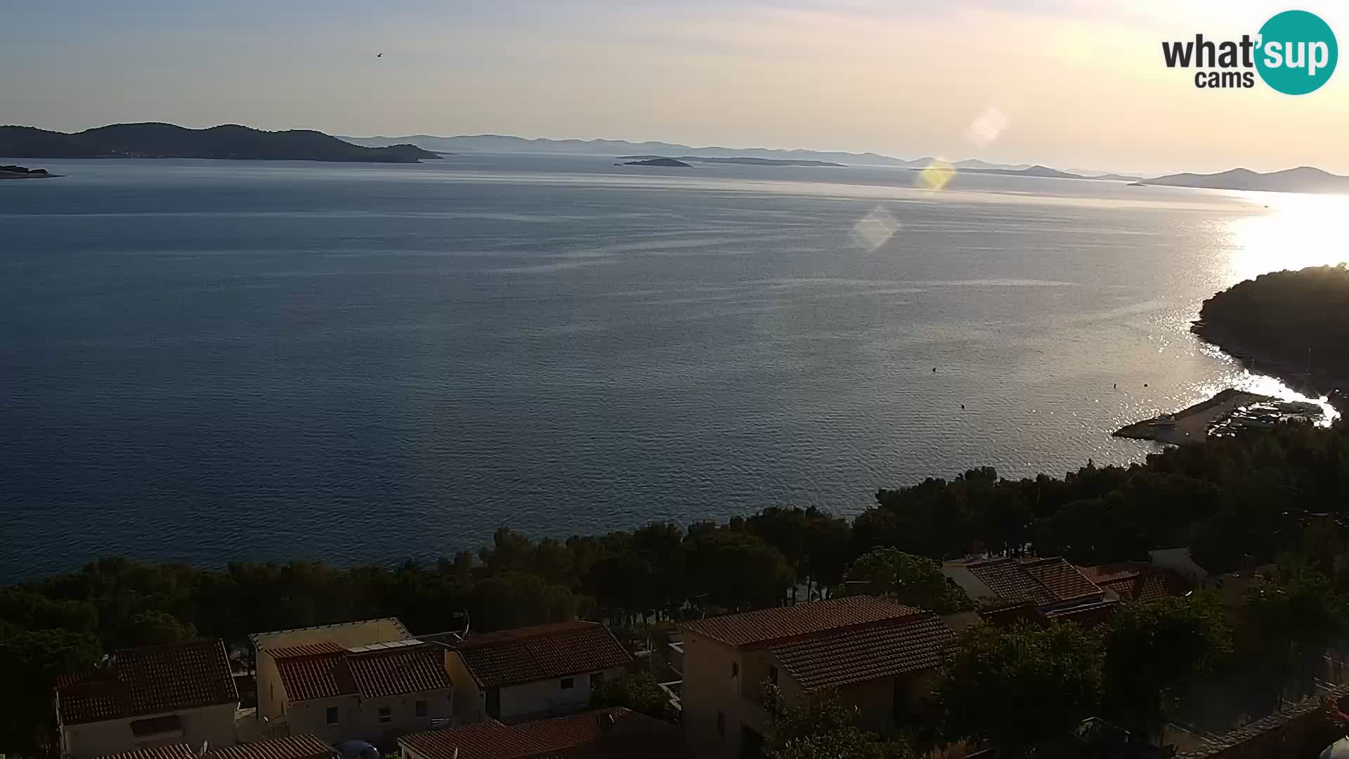 Live Cam Drage – Panorama Triple “P”