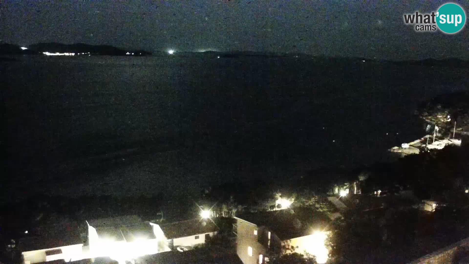 Live Cam Drage – Panorama Triple “P”