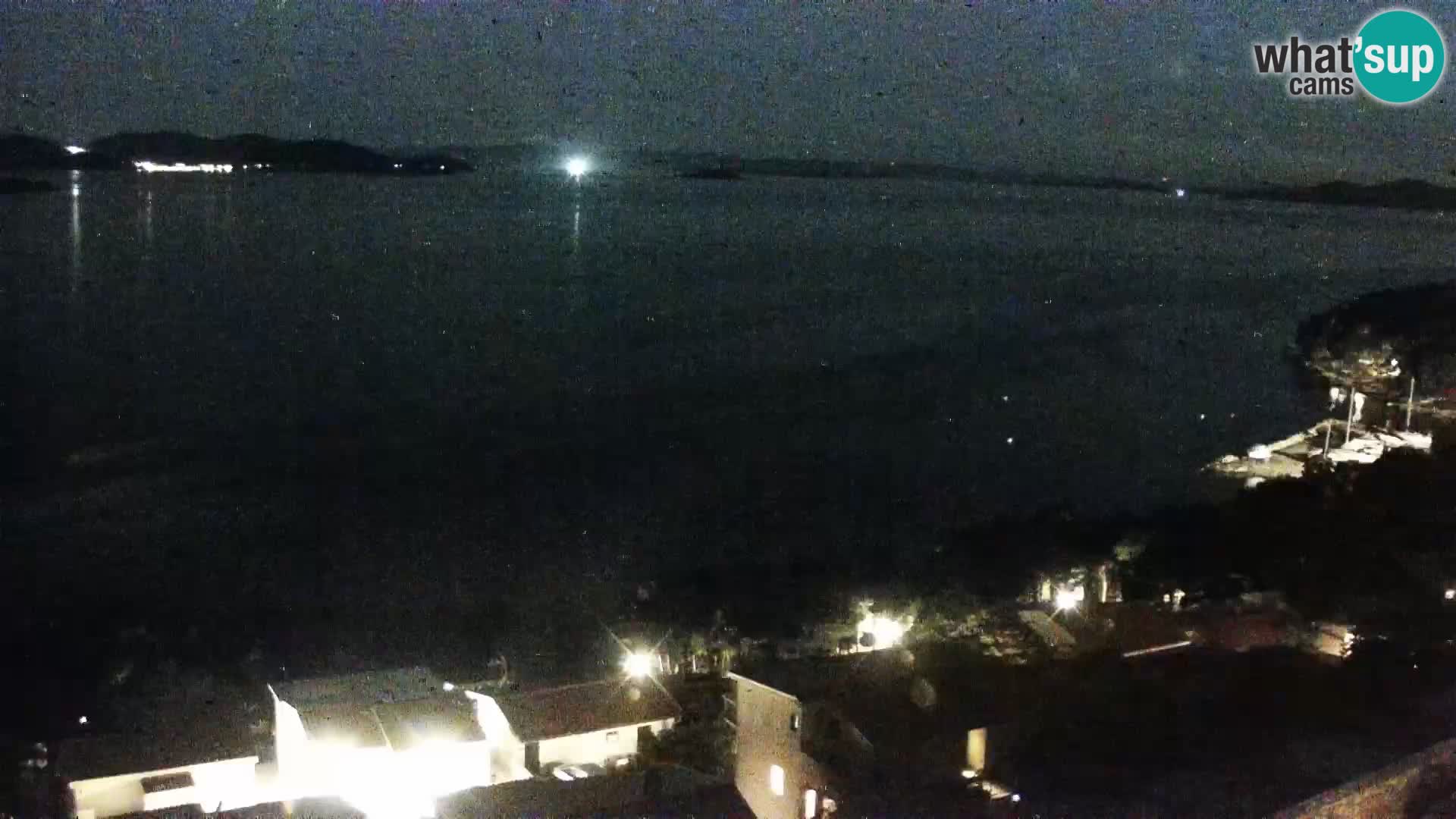 Livecam Drage – panorama Tripla “P”