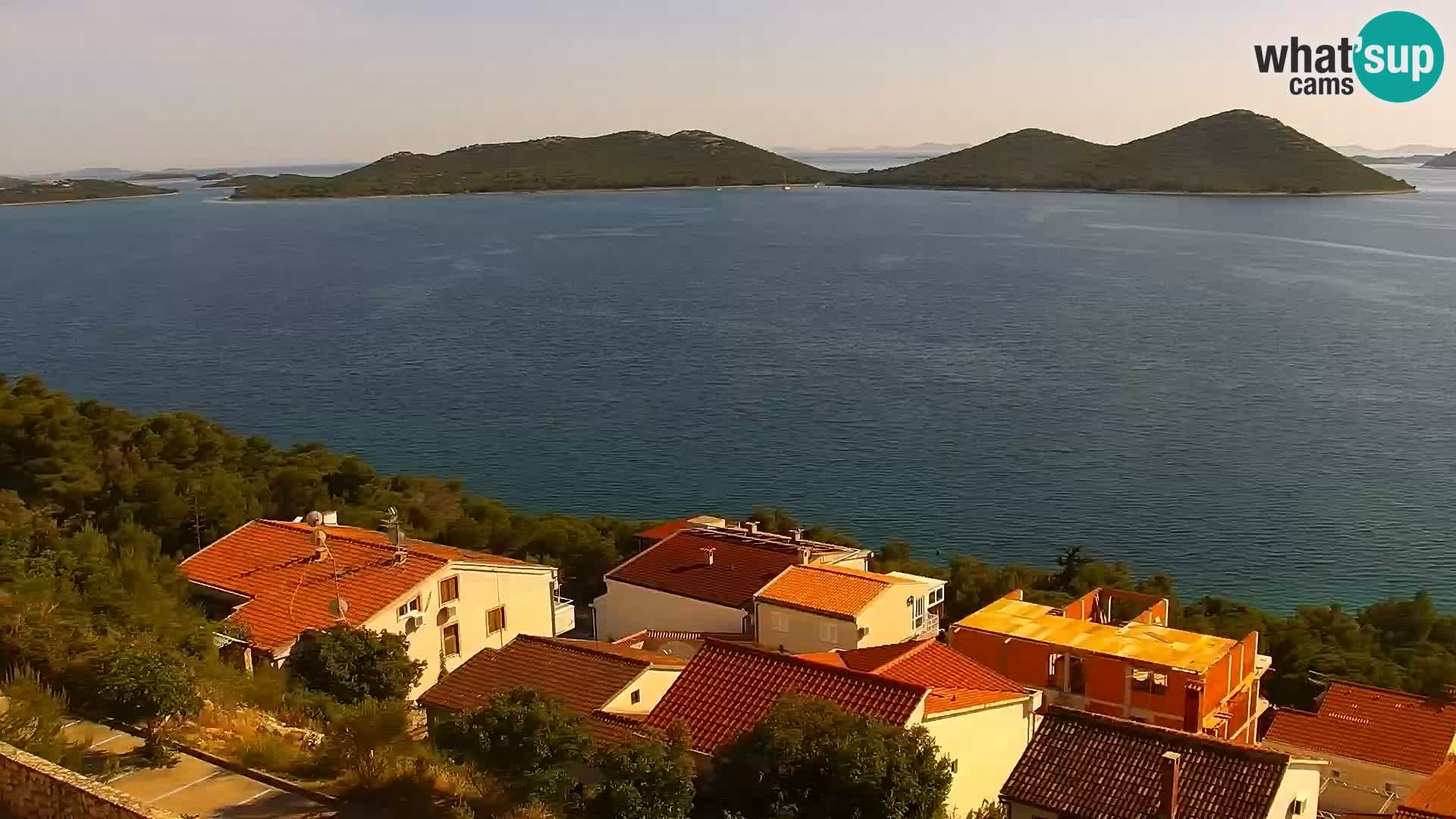 Live webcam Drage view – Triple “P”