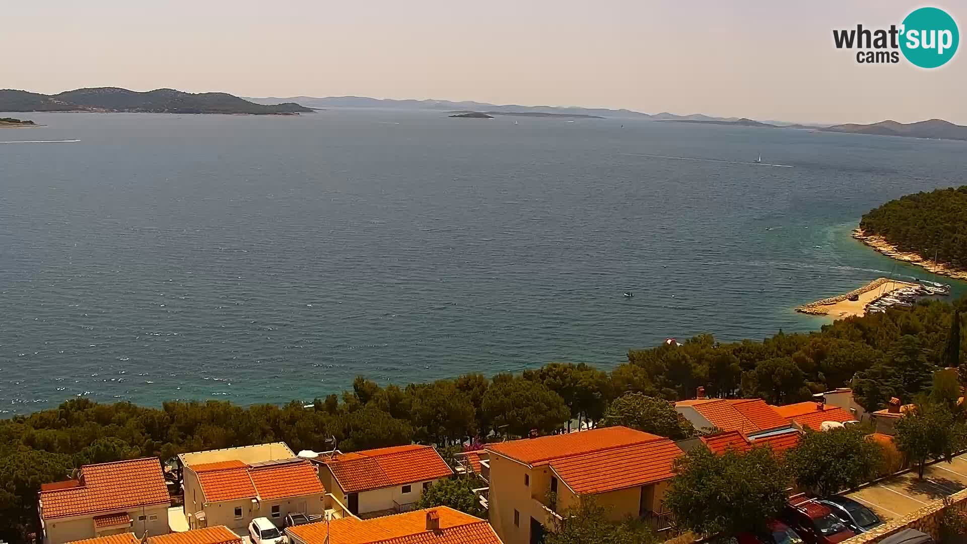 Webcam Drage view – Triple “P”