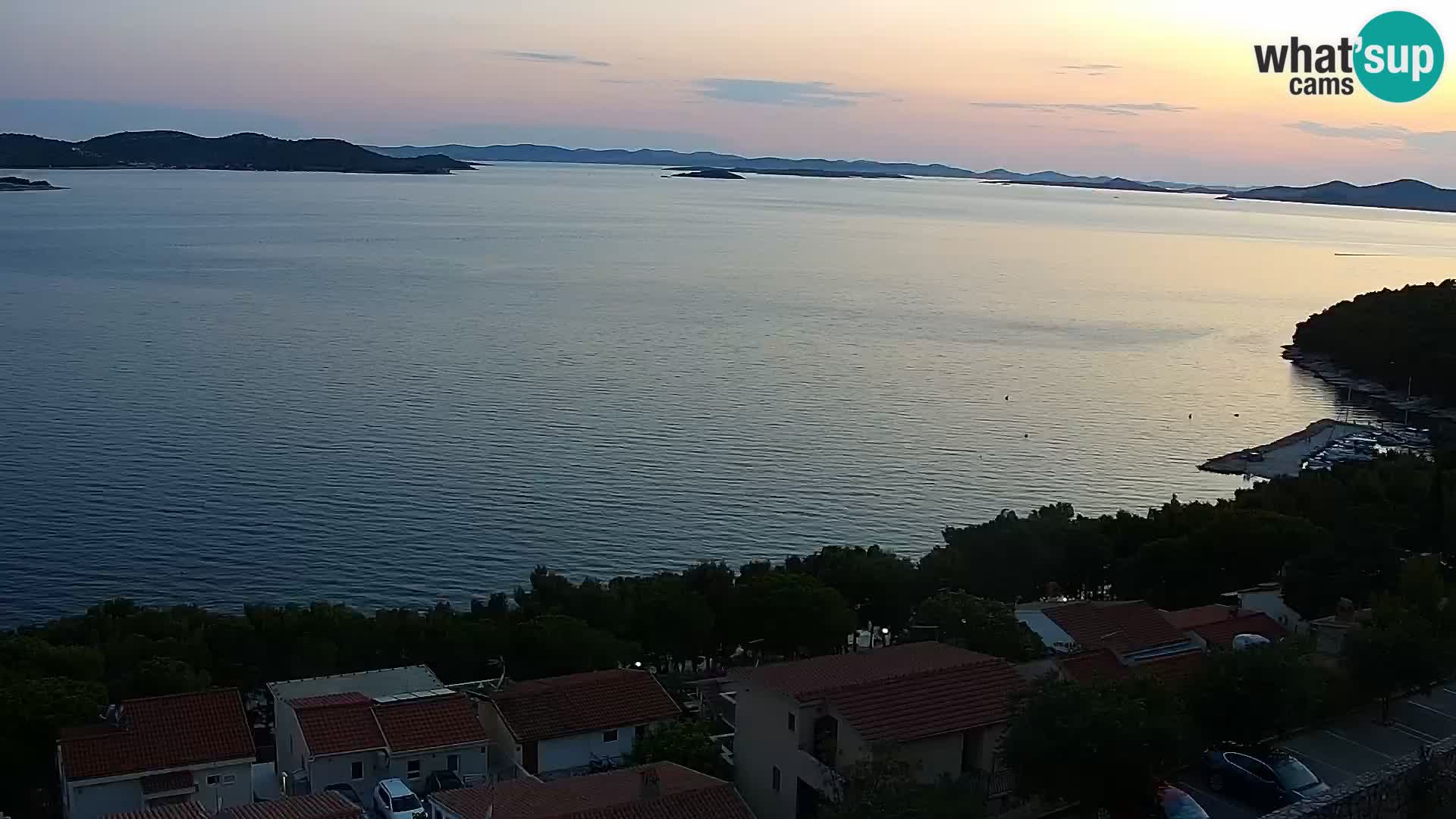 Spletna kamera Drage panorama – Triple “P”
