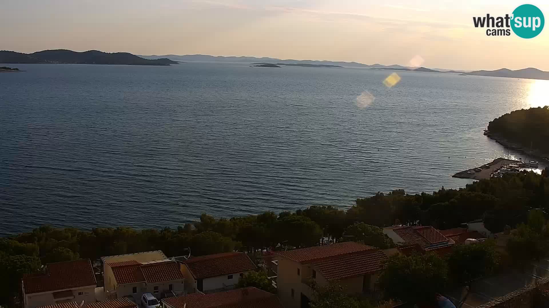 Webcam Drage view – Triple “P”
