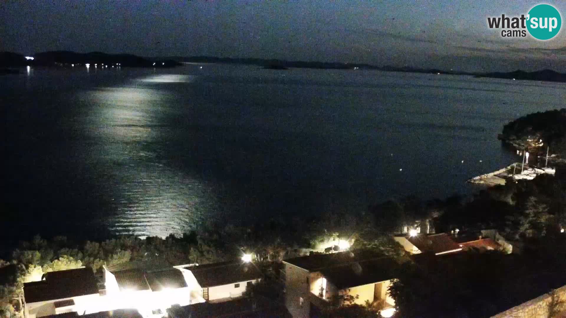 Live Cam Drage – Panorama Triple “P”