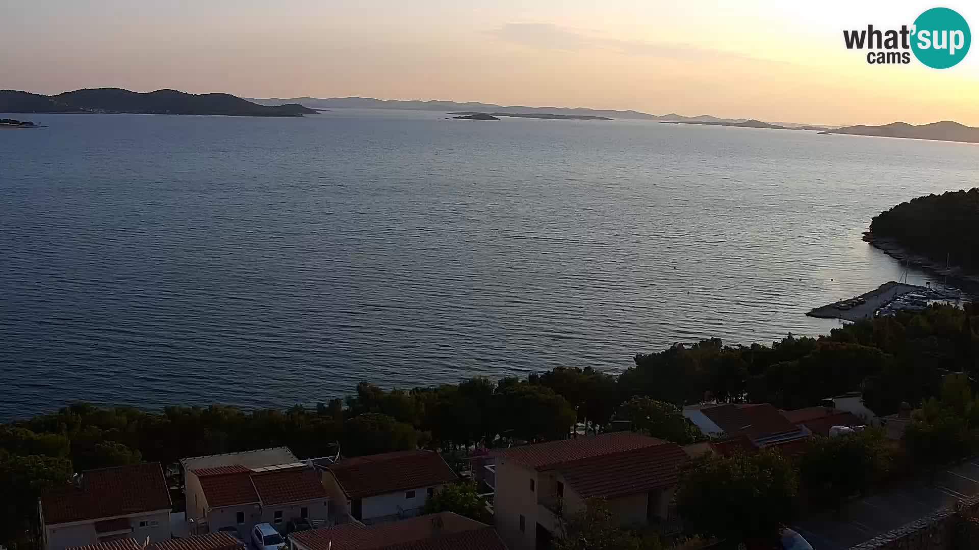 Live Cam Drage – Panorama Triple “P”
