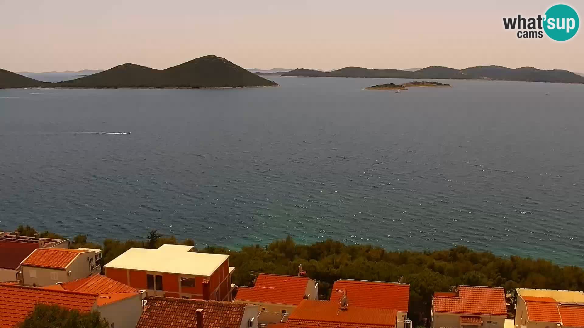 Live webcam Drage view – Triple “P”