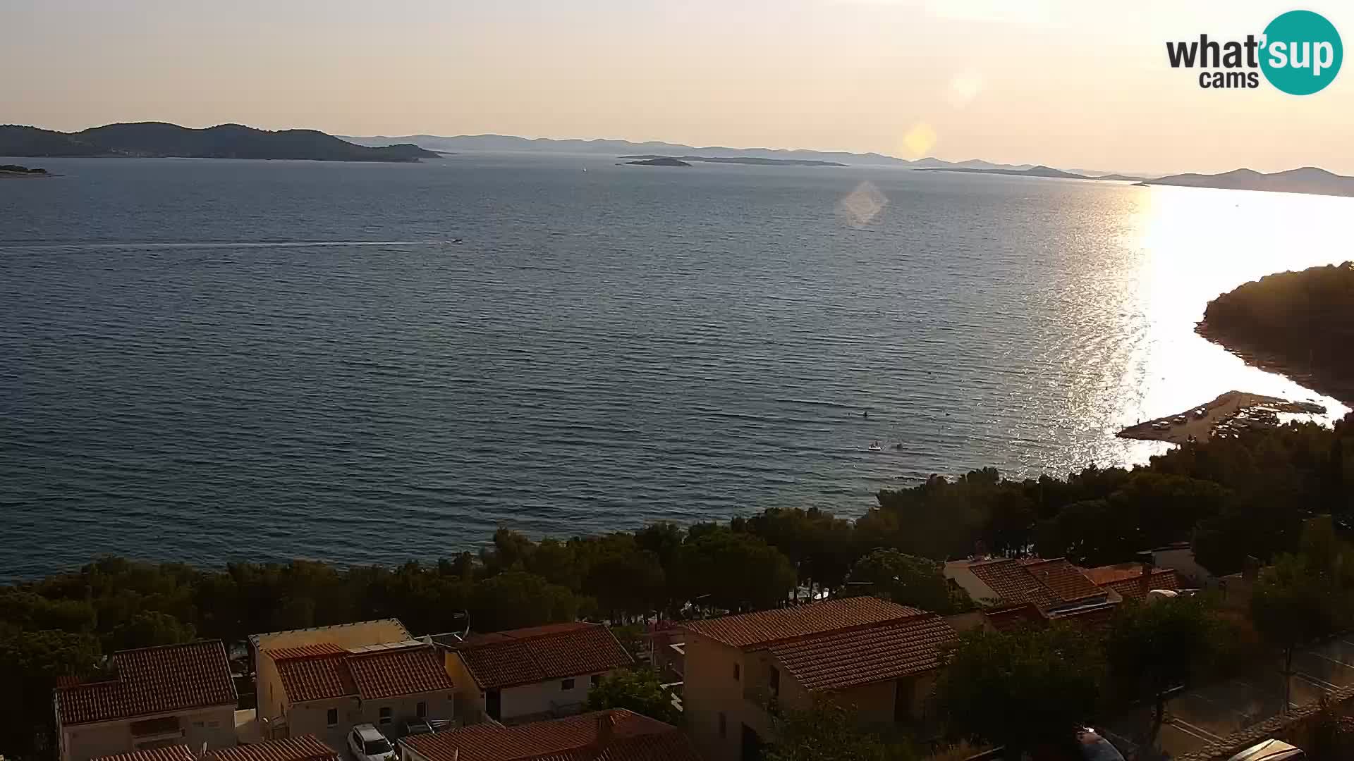 Live Cam Drage – Panorama Triple “P”