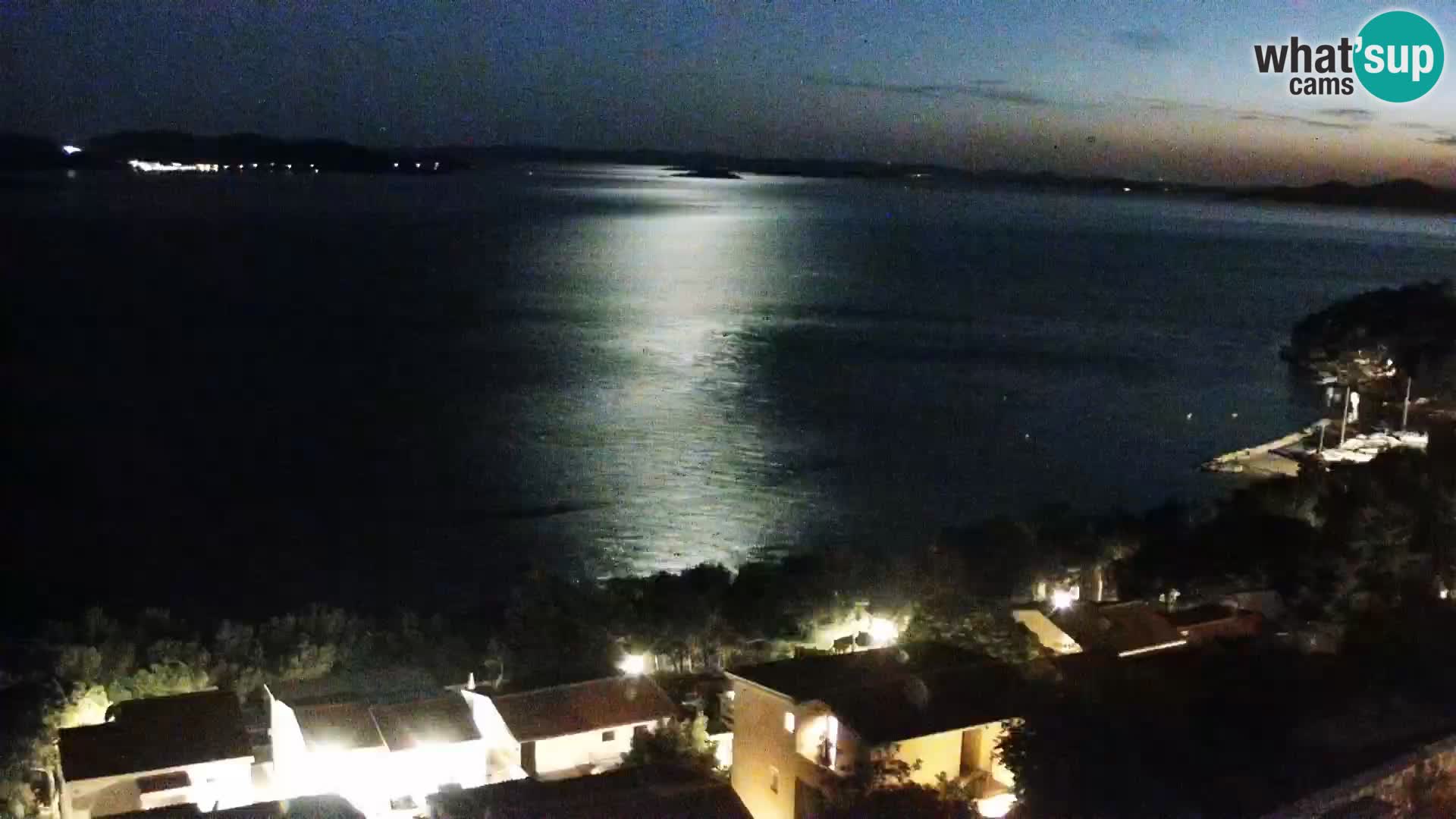Spletna kamera Drage panorama – Triple “P”