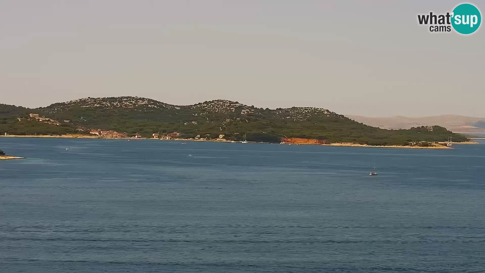Webcam Drage – panorama view