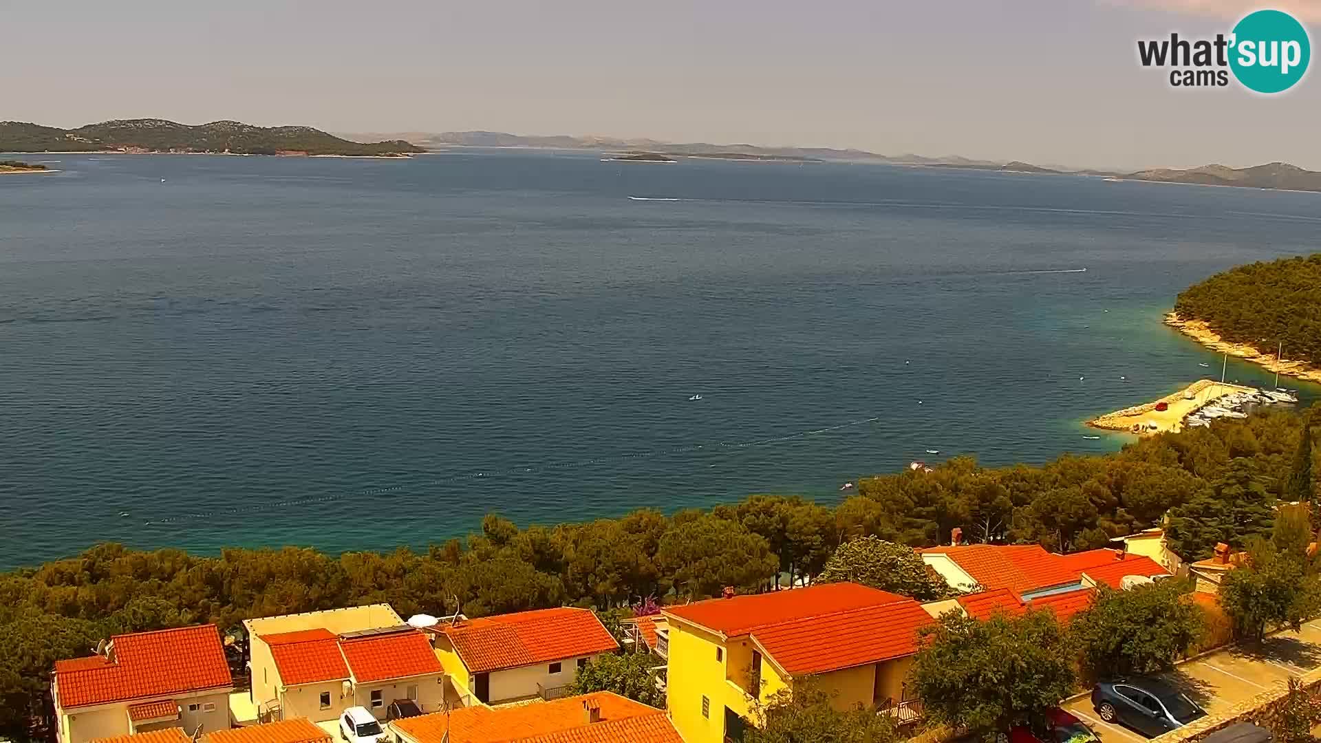 Live Cam Drage – Panorama Triple “P”