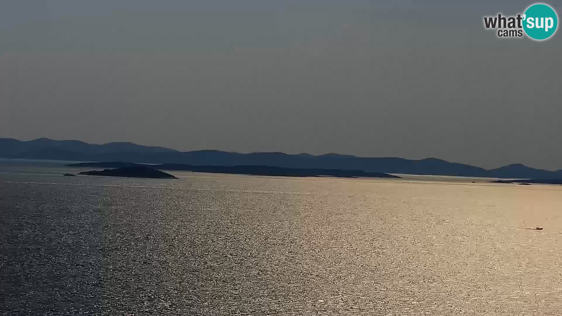 Webcam Drage – panorama view