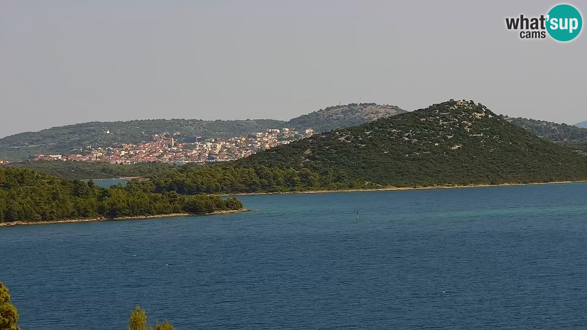 Livecam Drage – Croatien