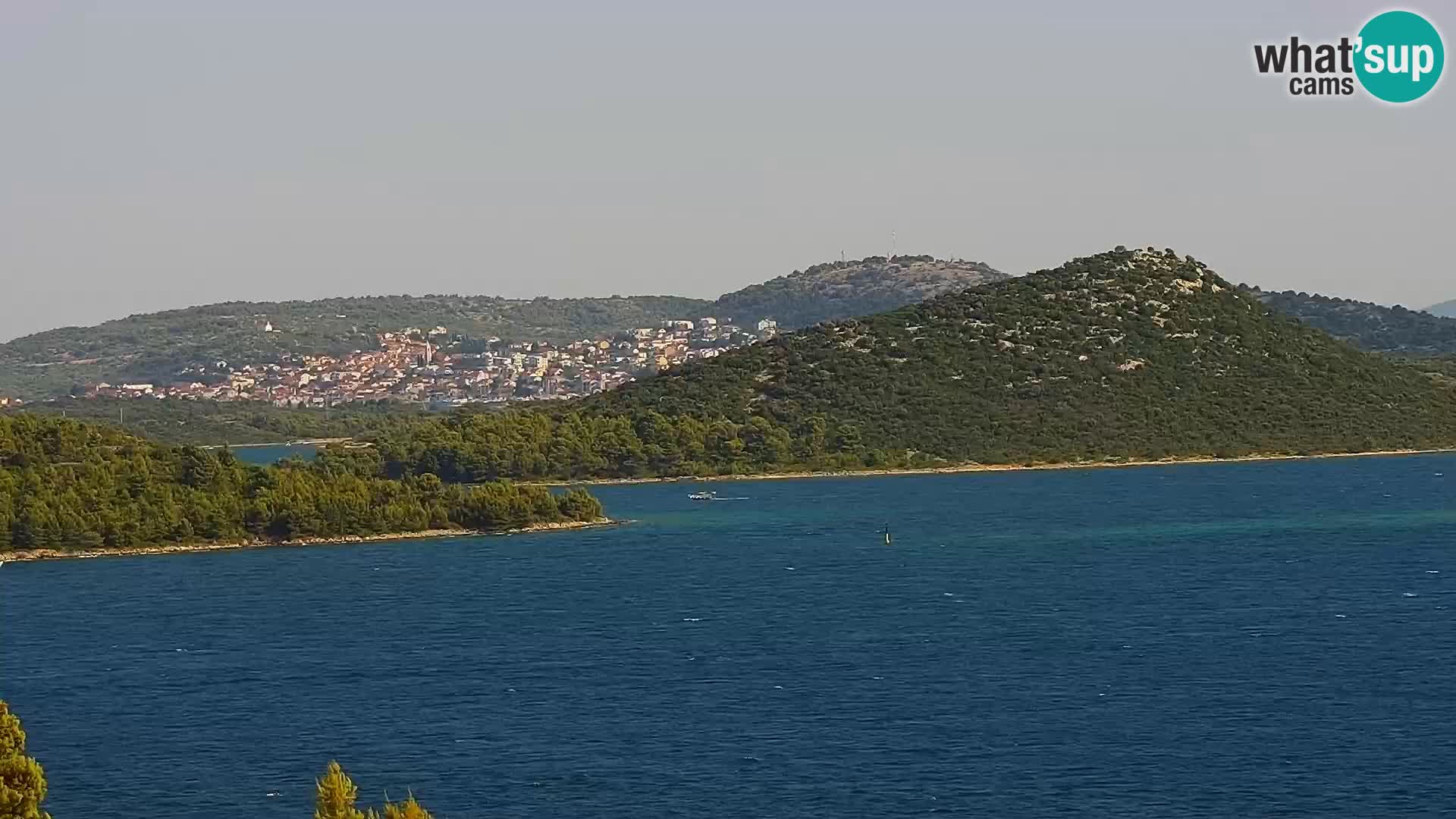 Kamera u živo Drage panorama
