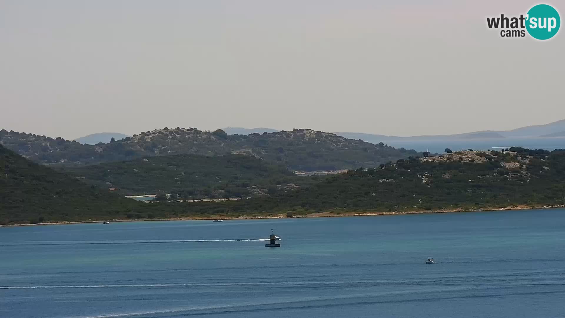 Kamera v živo Drage panorama