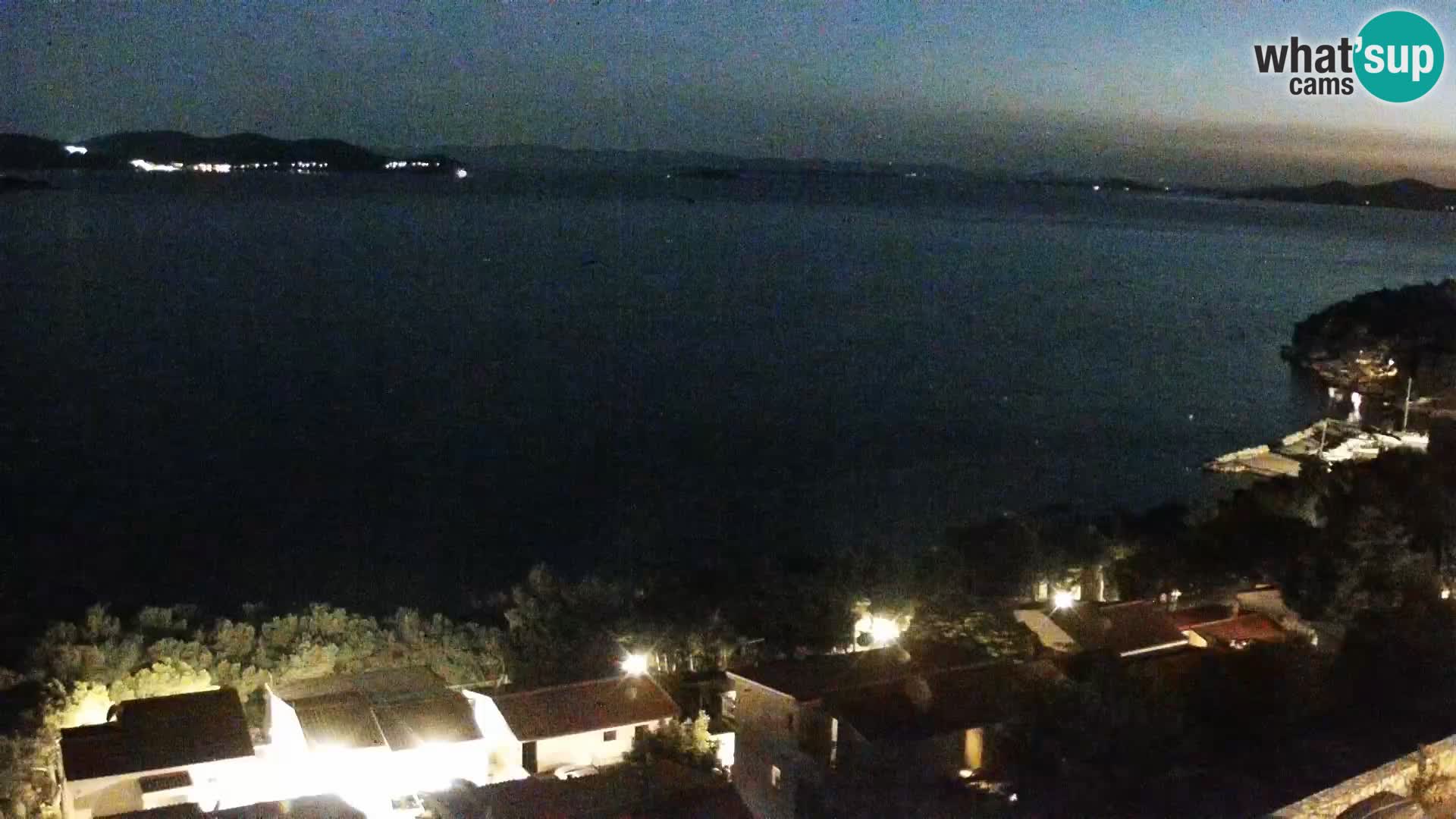 Webcam Drage view – Triple “P”