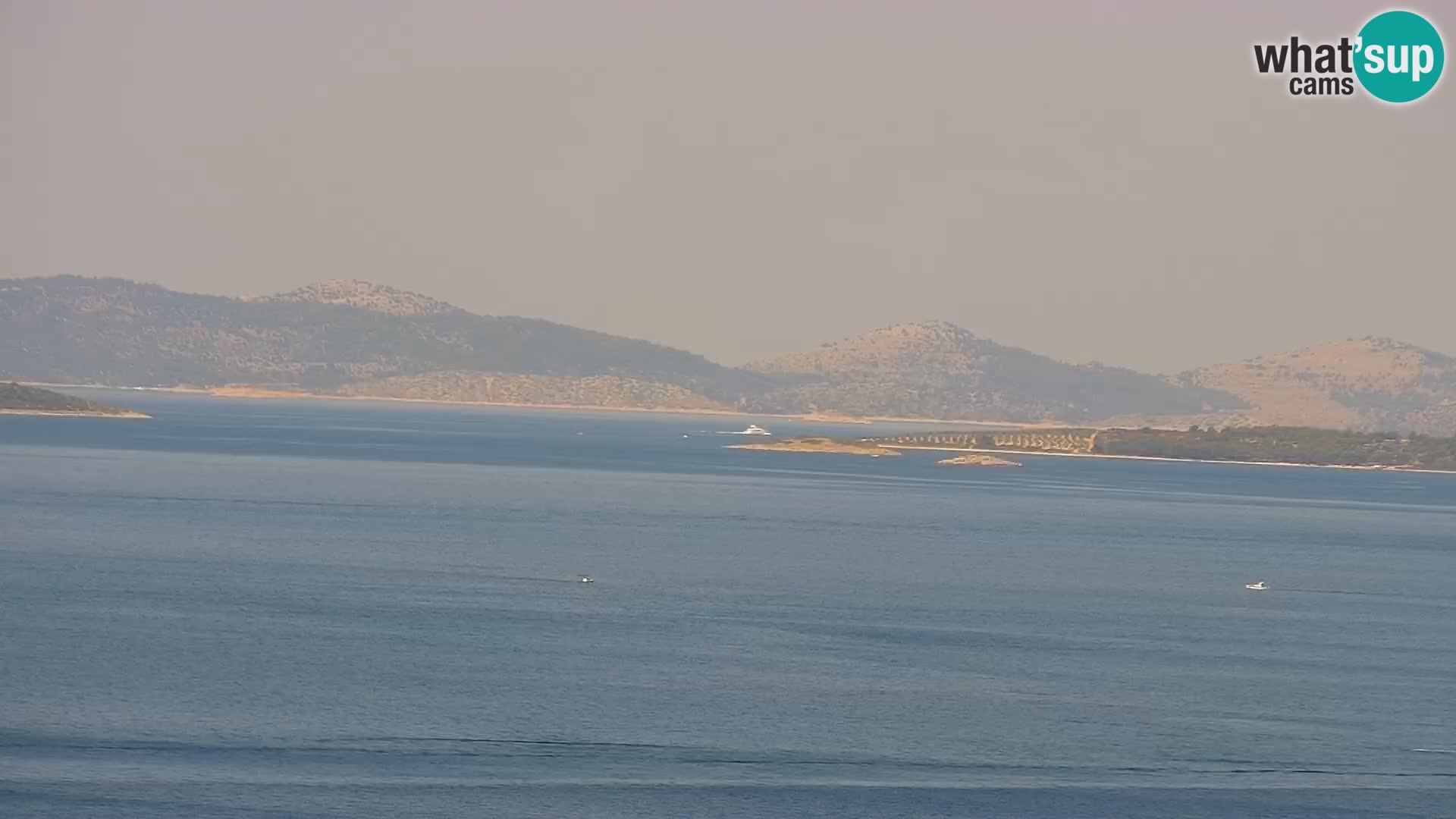 Livecam Drage – Croatien