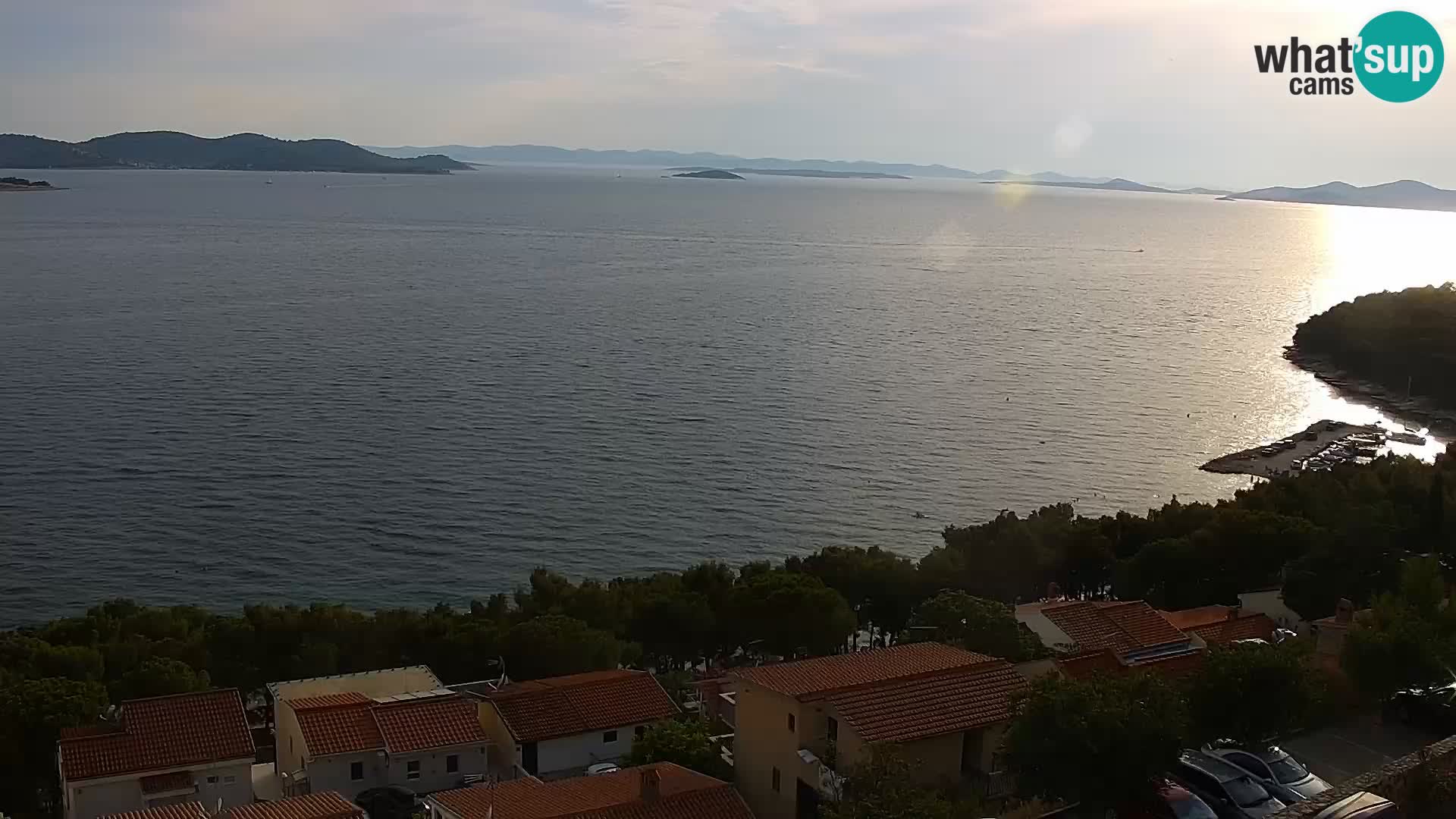 Webcam Drage view – Triple “P”