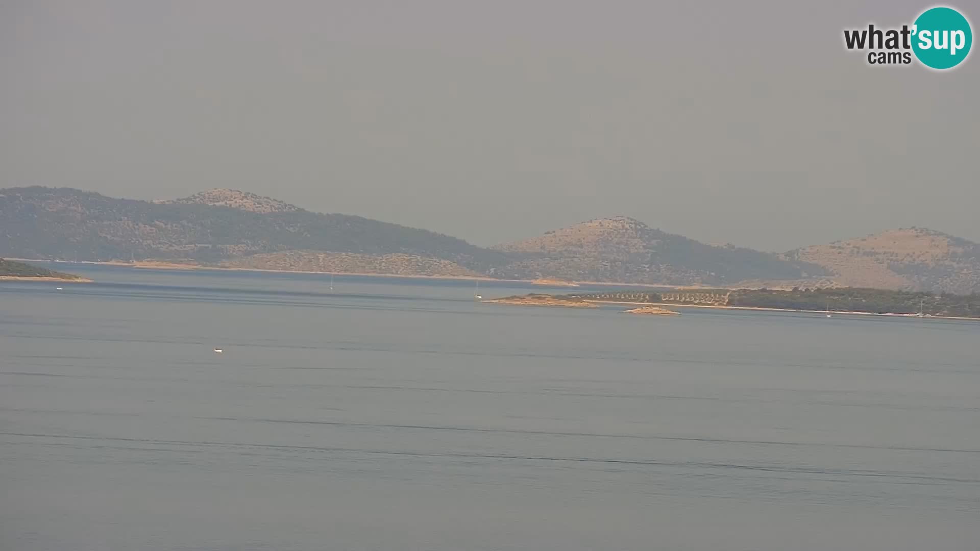 Kamera v živo Drage panorama