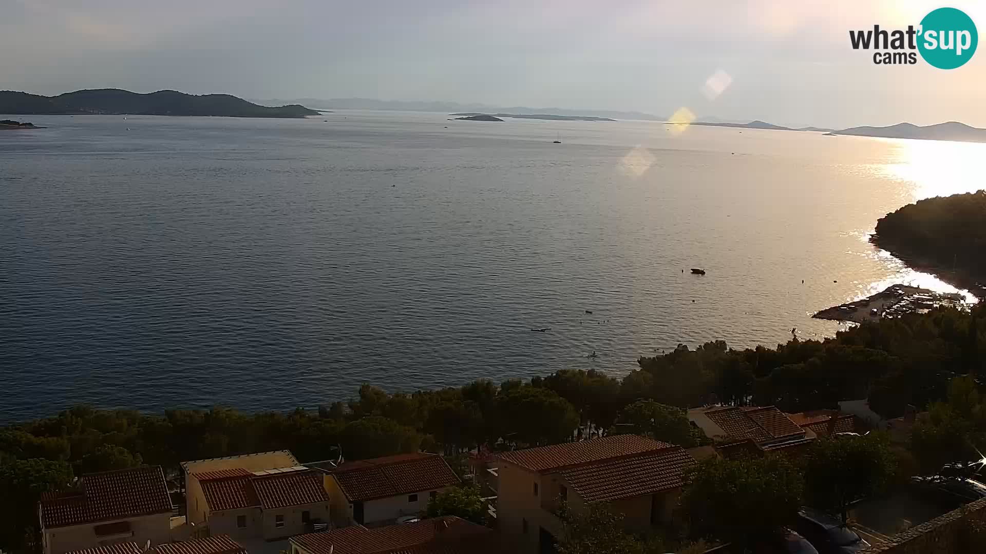 Live Cam Drage – Panorama Triple “P”