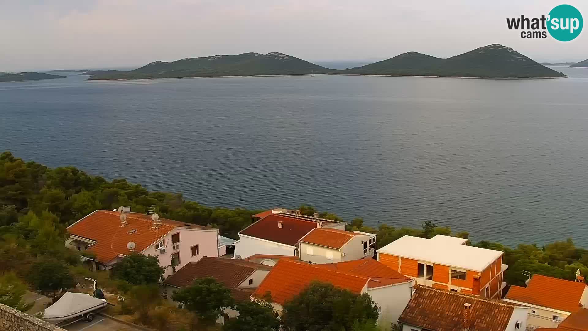 Live webcam Drage view – Triple “P”